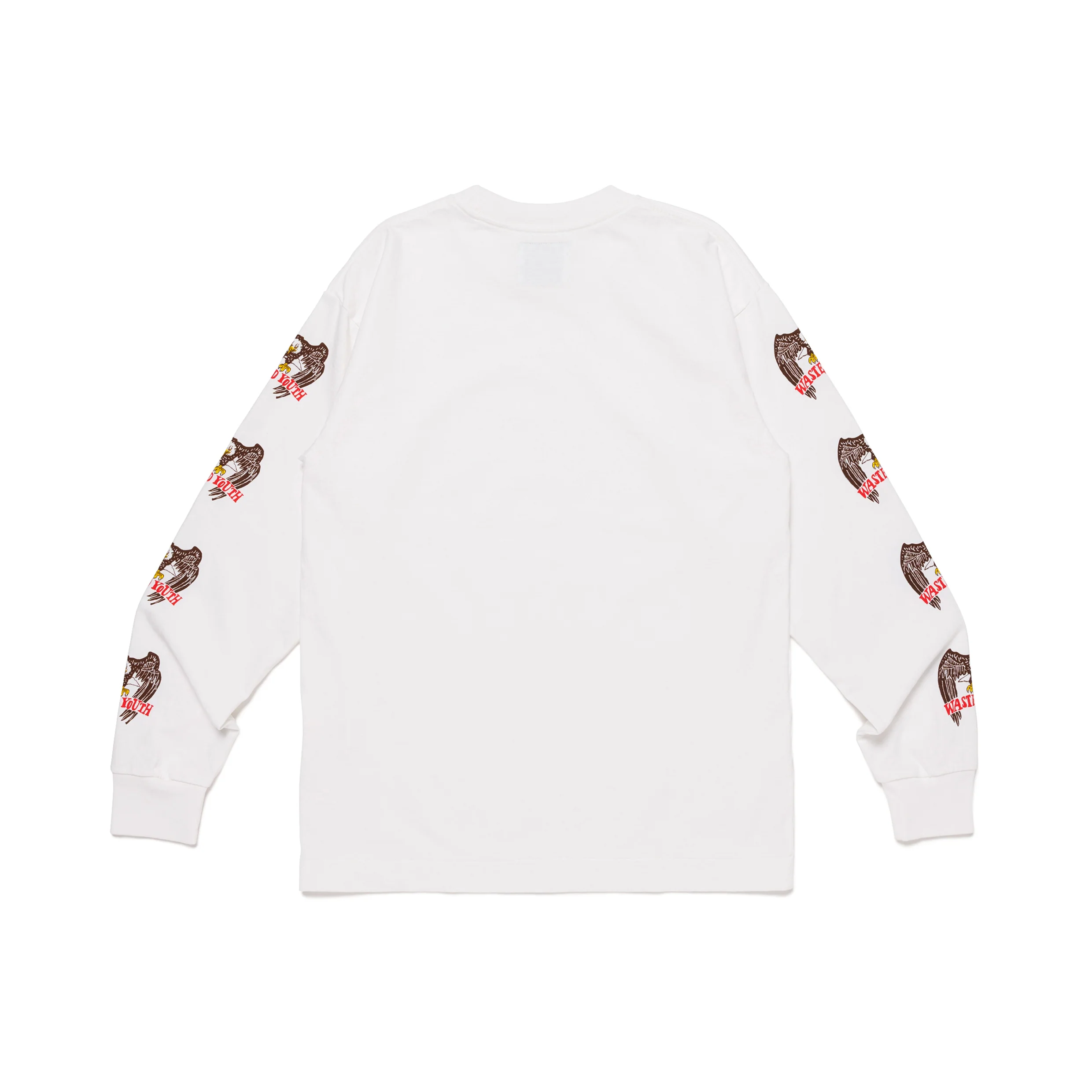 LONG SLEEVE T-SHIRT