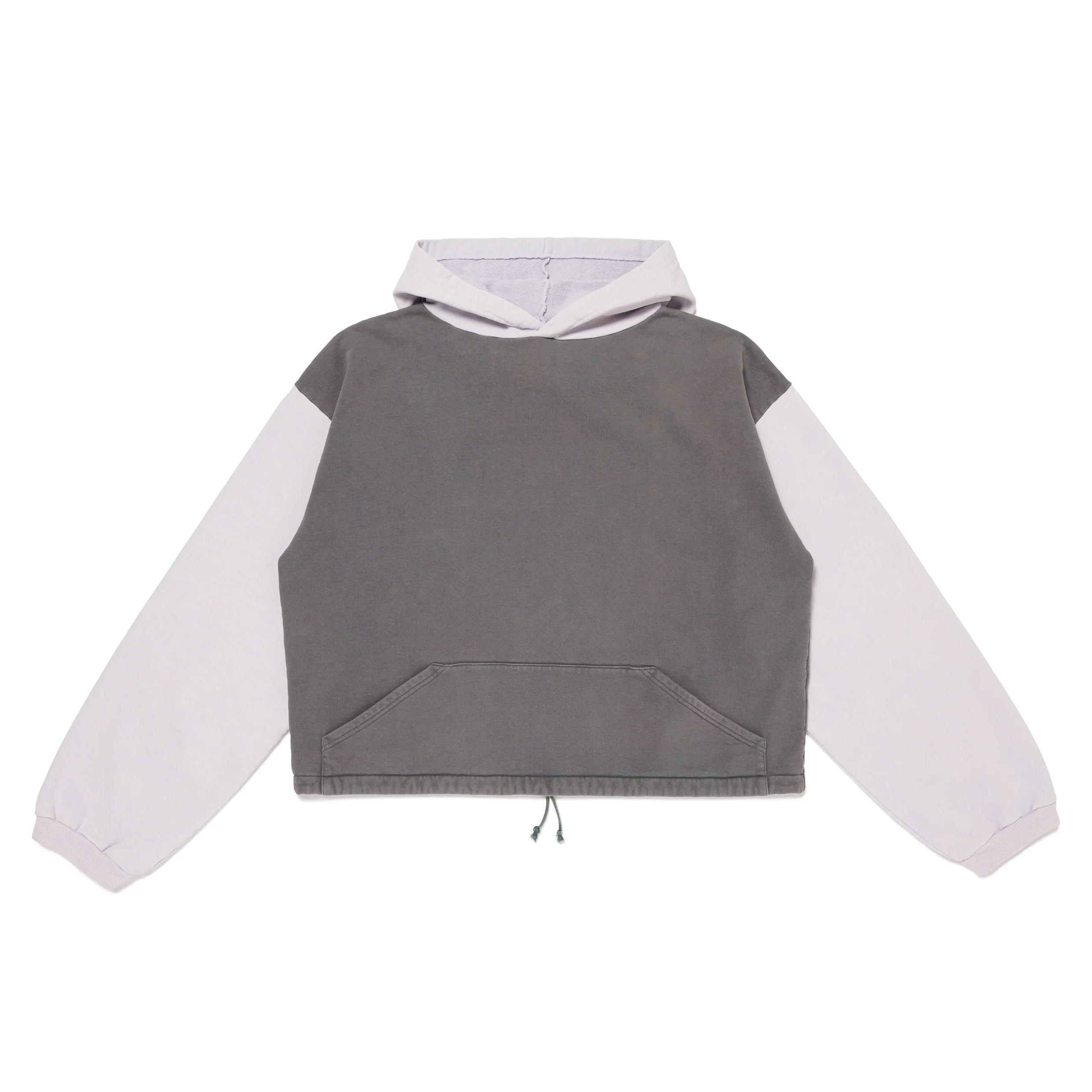 CPFM BOXY HOODED SWEATSHIRT