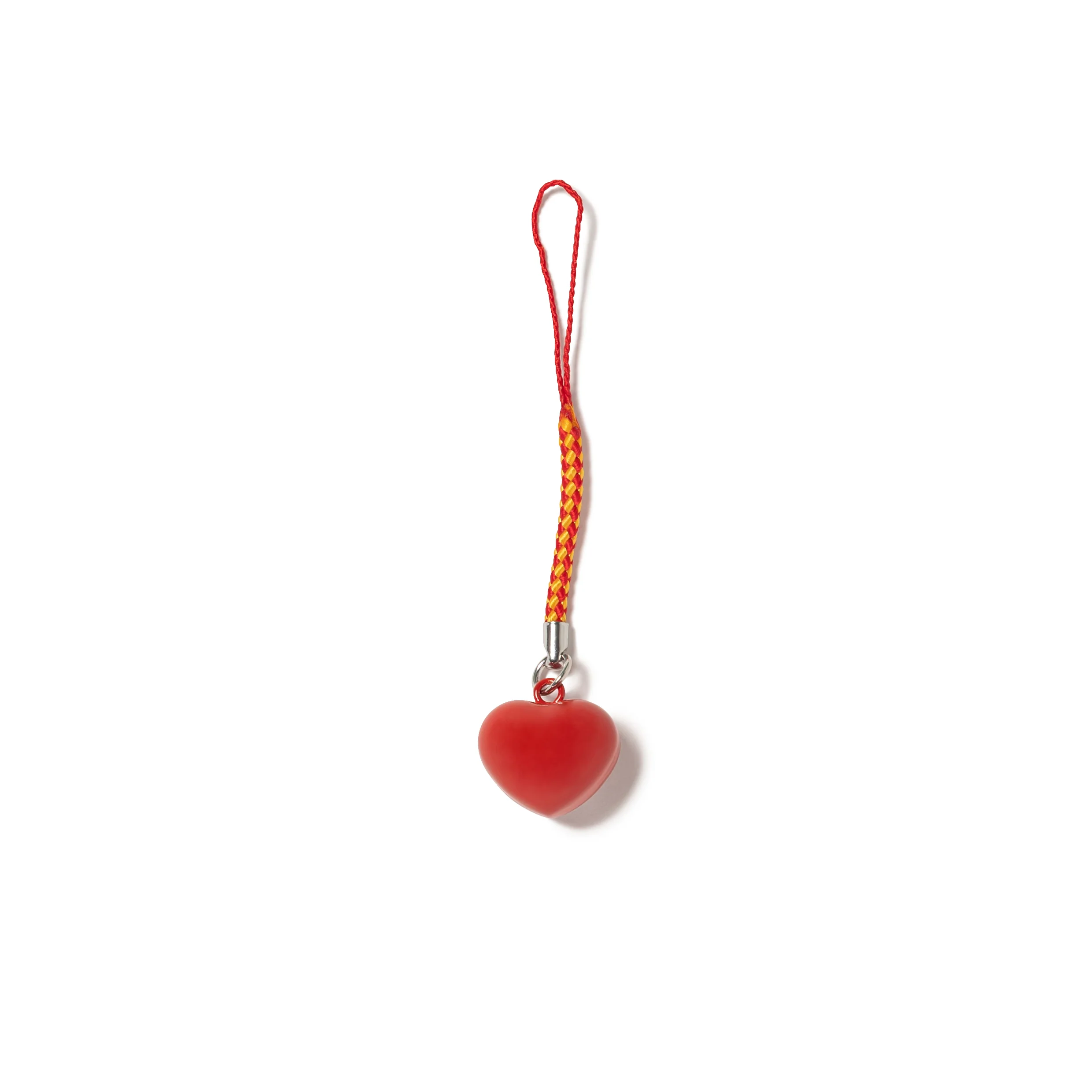 HEART BELL STRAP