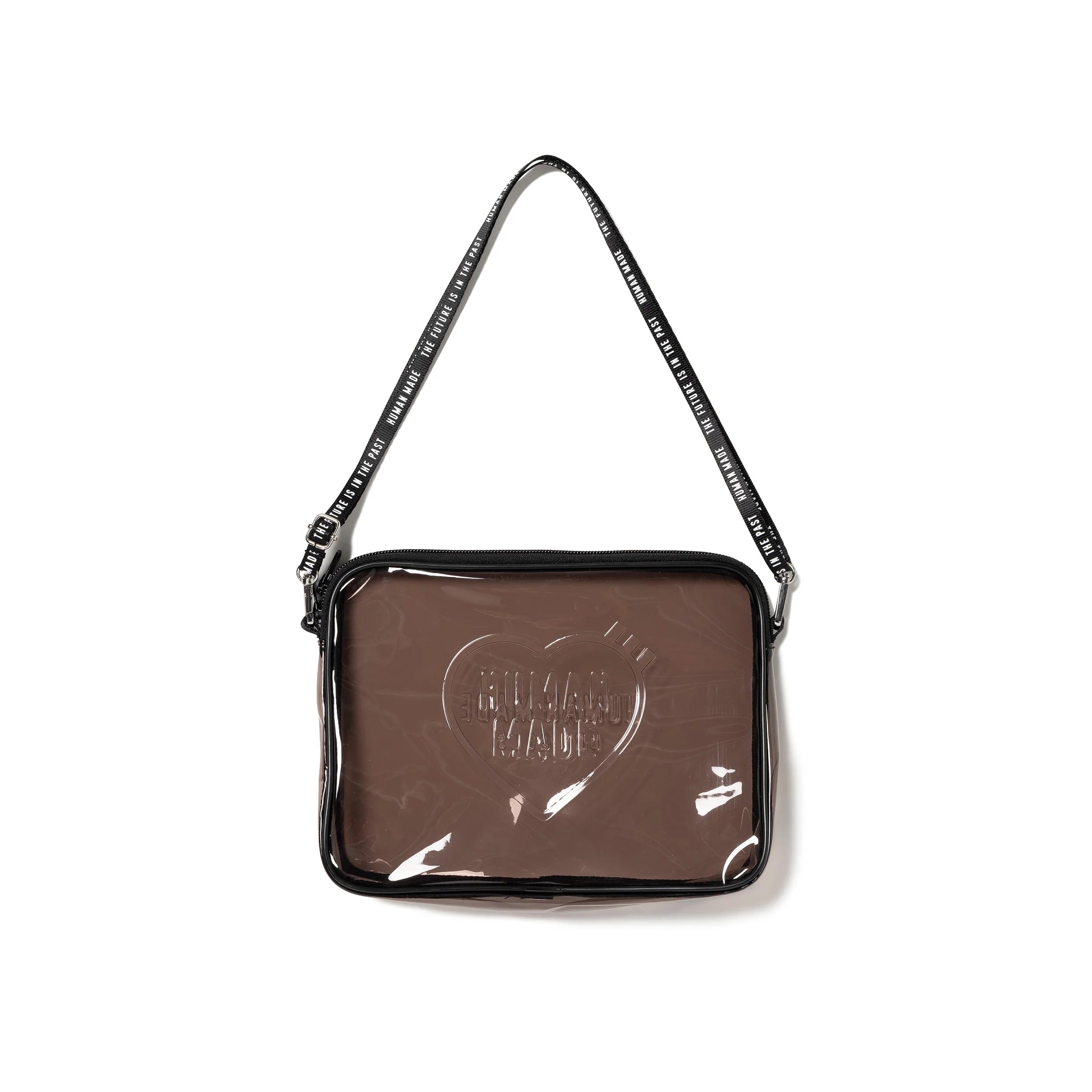 PVC POUCH LARGE