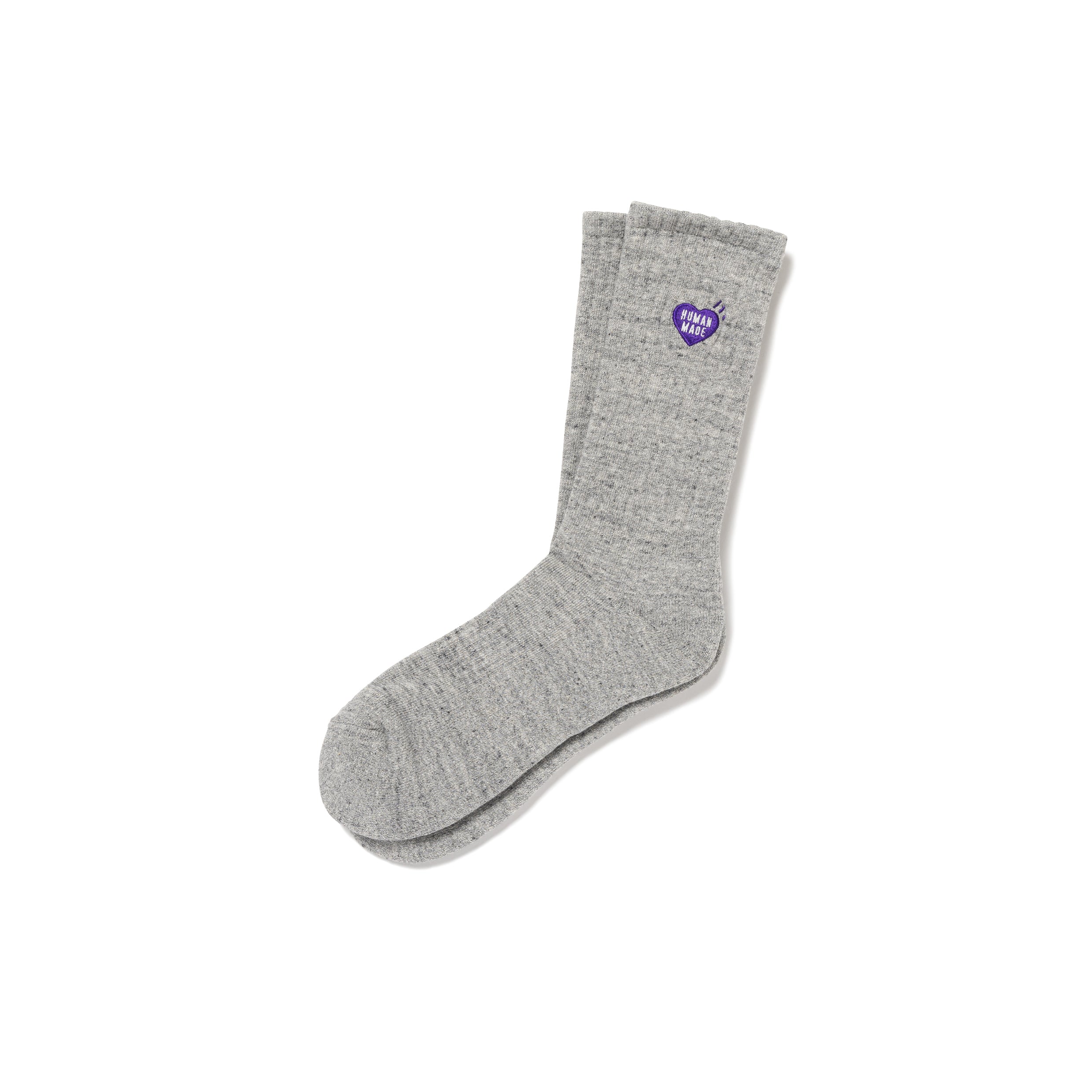 PILE SOCKS