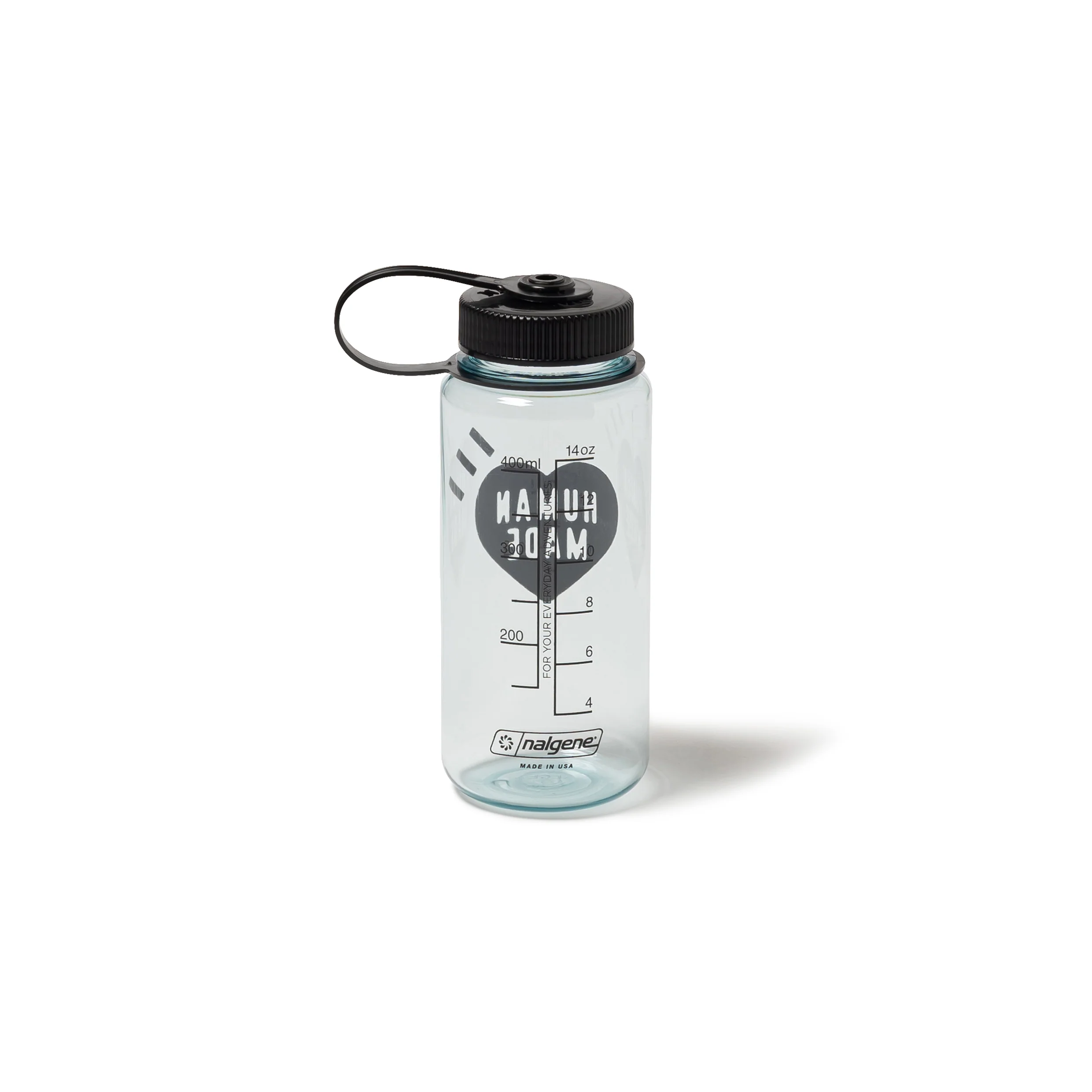 NALGENE BOTTLE 0.5L