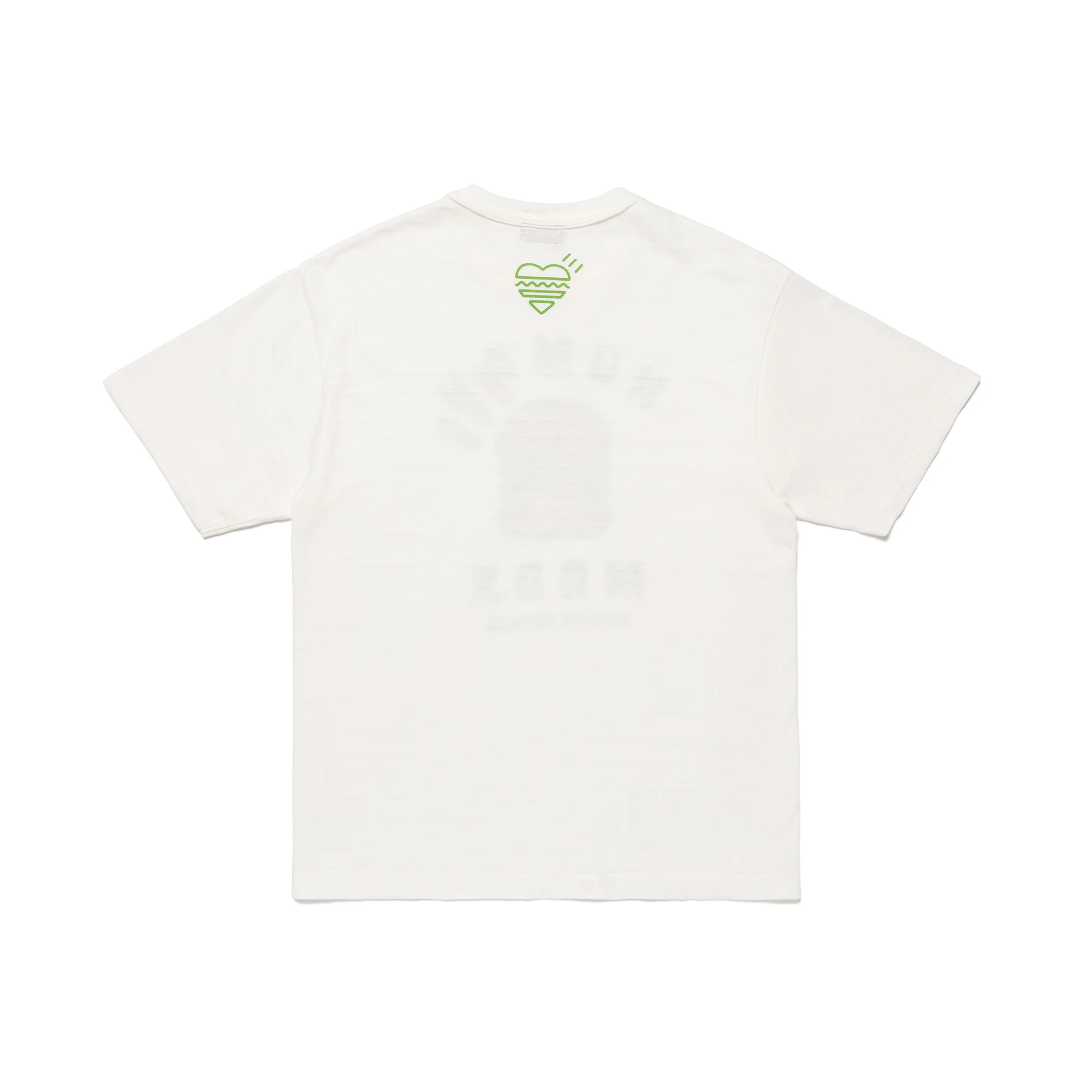 HM x SHAKE SHACK T-SHIRT