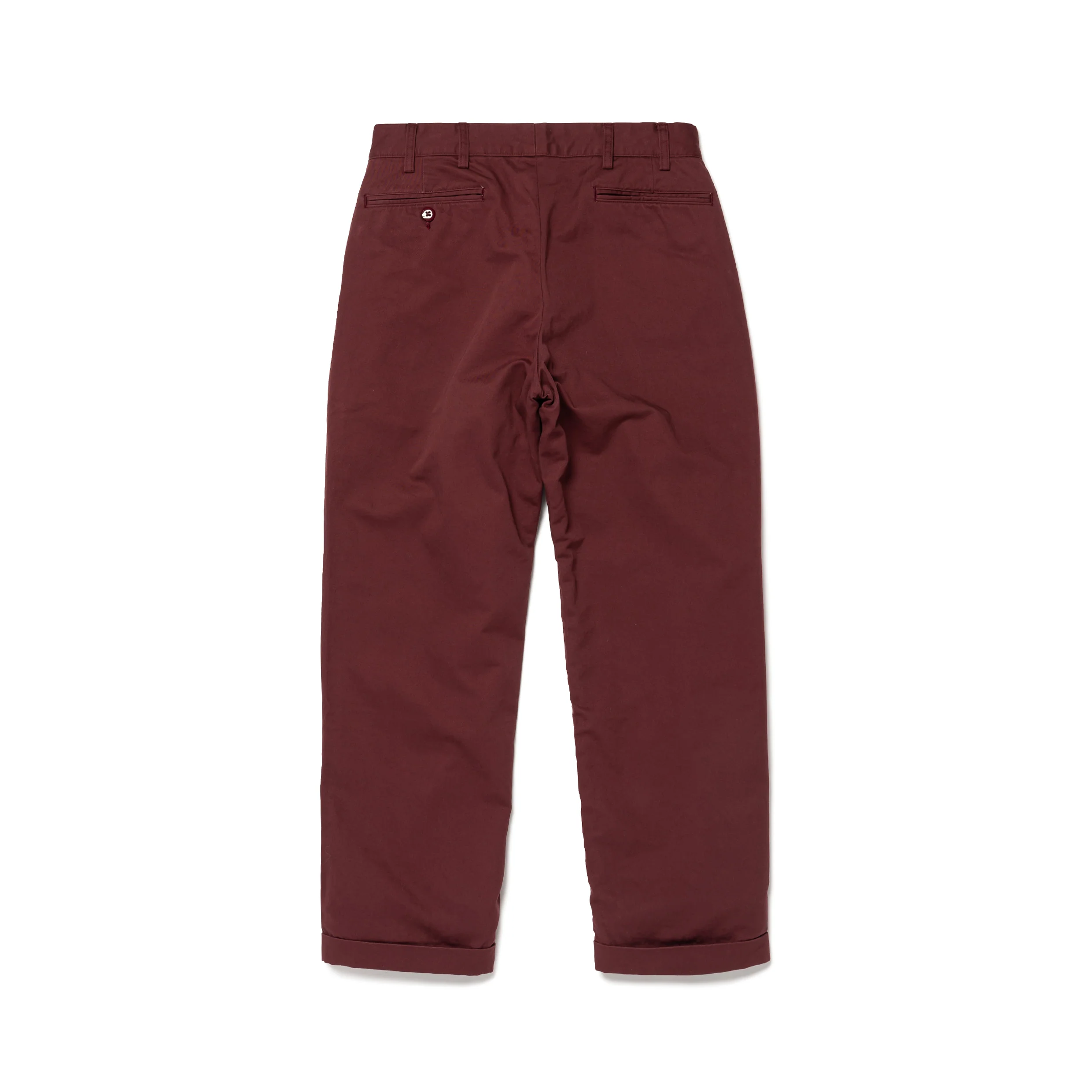 CHINO PANTS