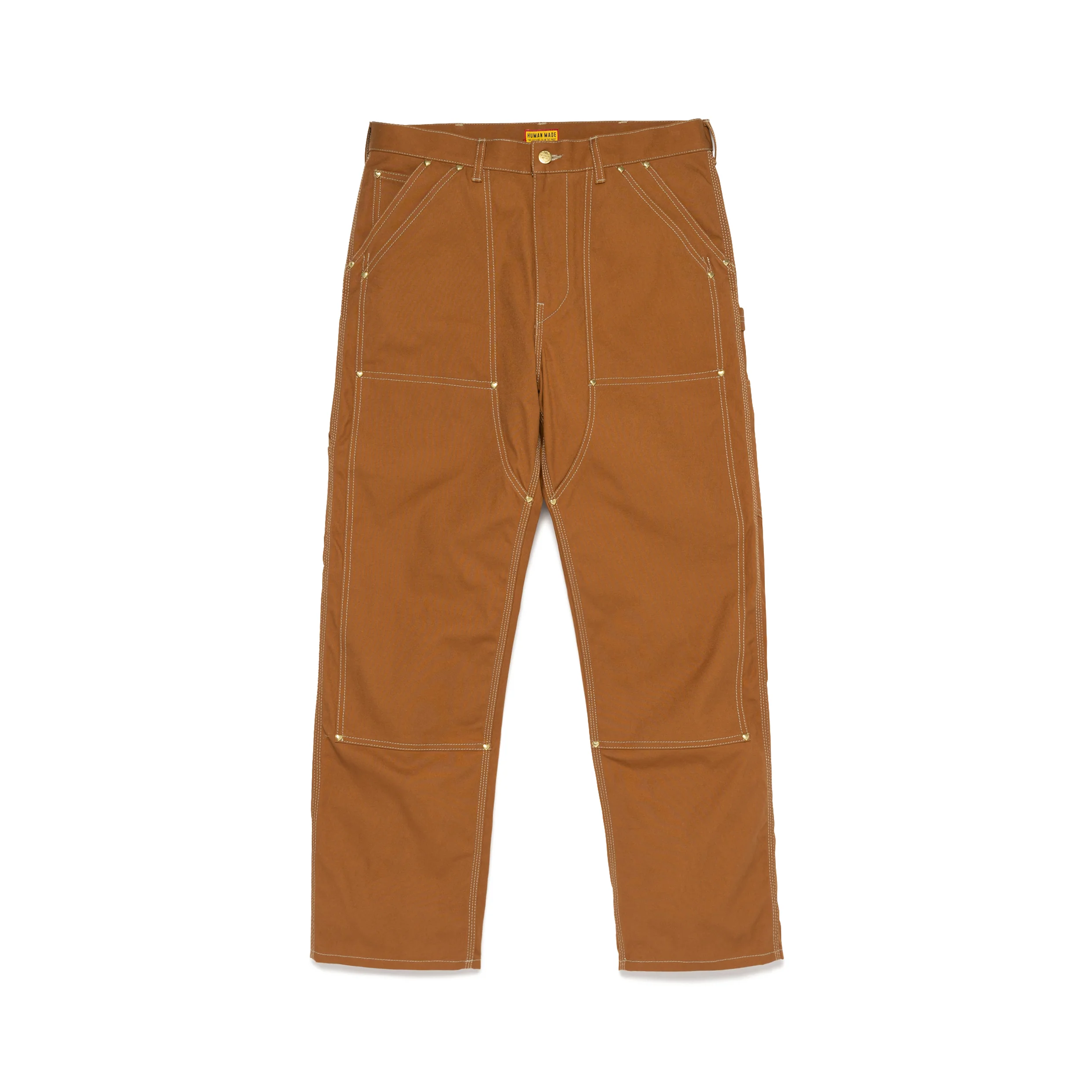 DUCK WORK PANTS