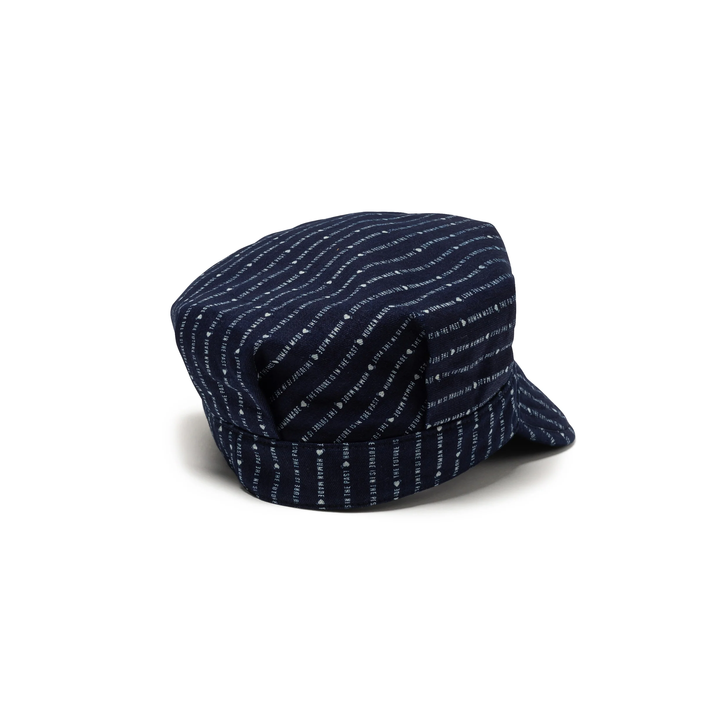 WABASH WORK CAP