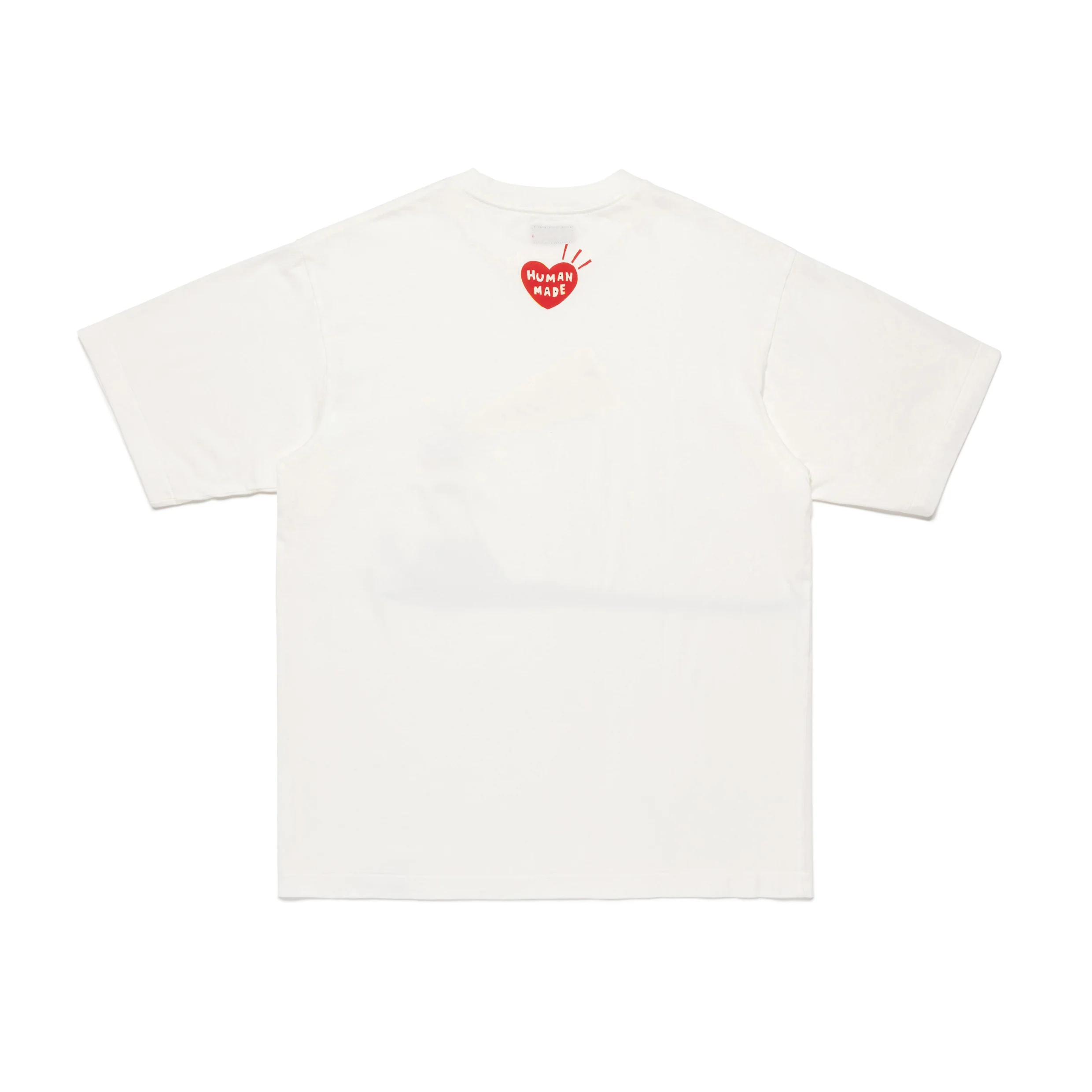 KEIKO SOOTOME T-SHIRT SIDE B