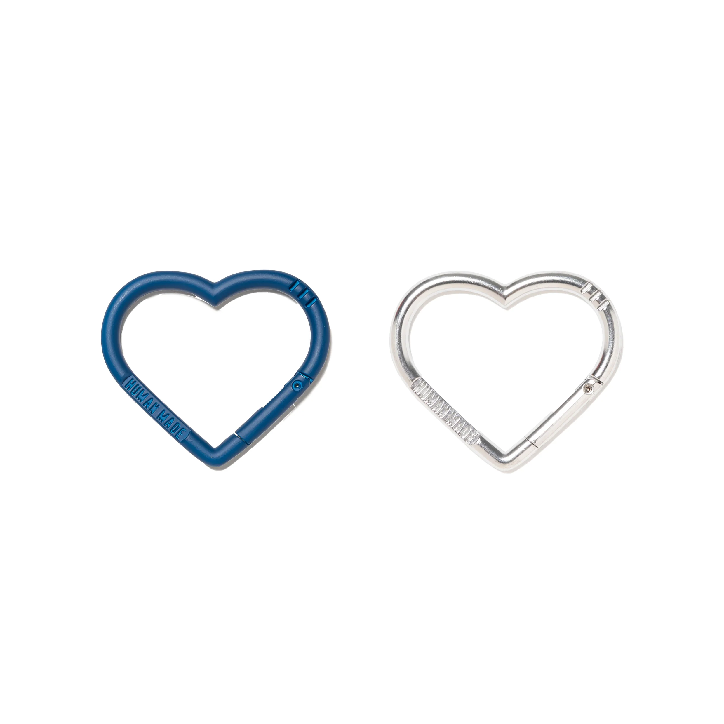 HEART CARABINER