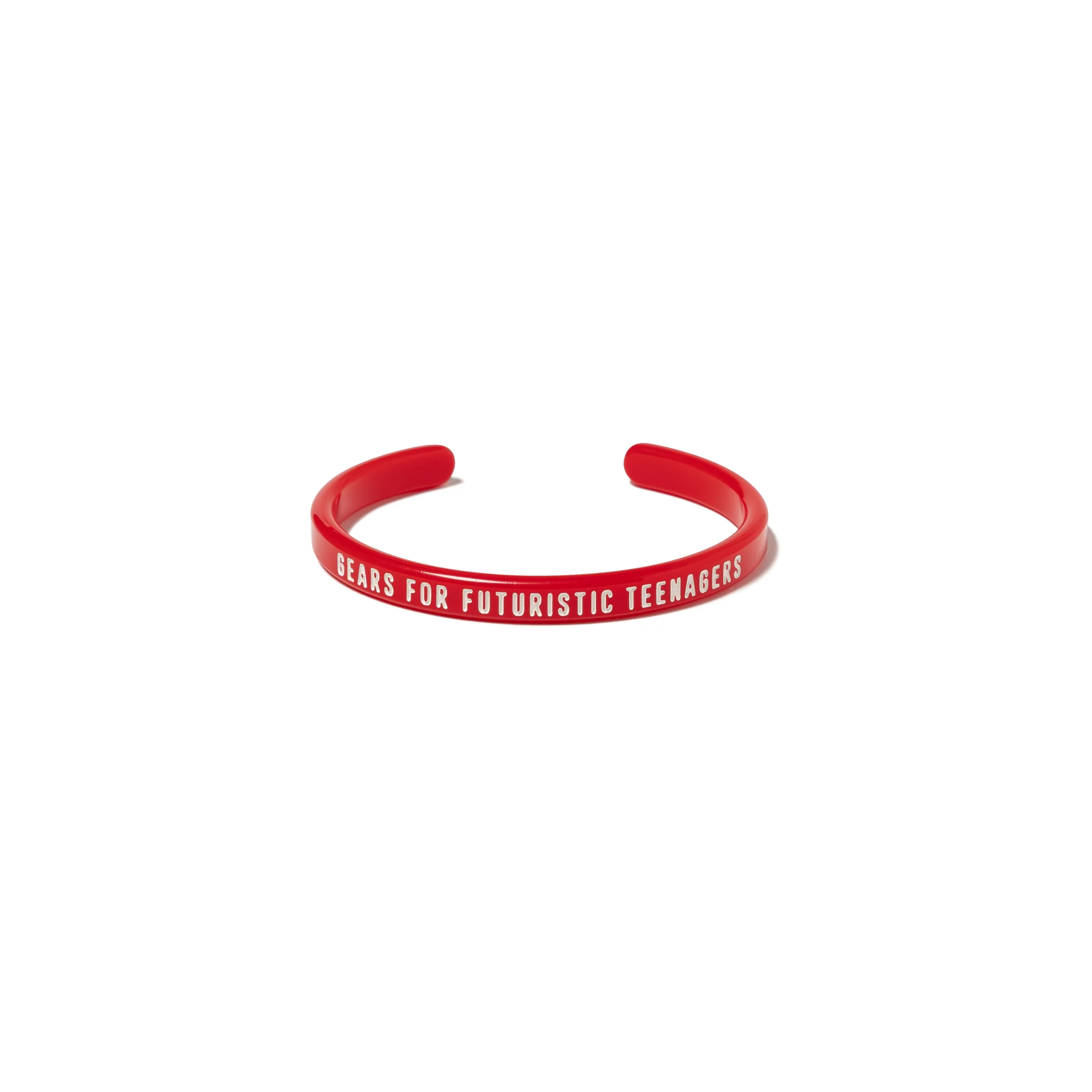 ACRYLIC BANGLE #1