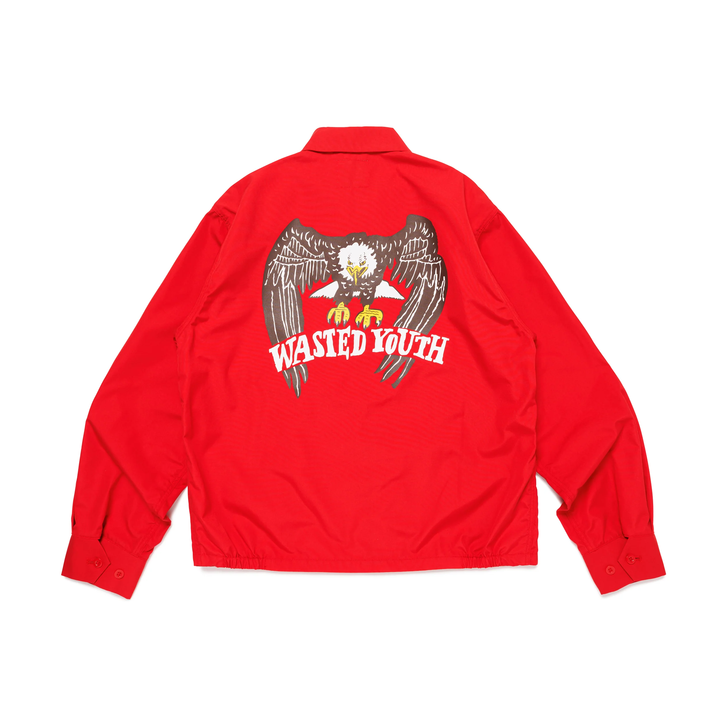 DRIZZLER JACKET
