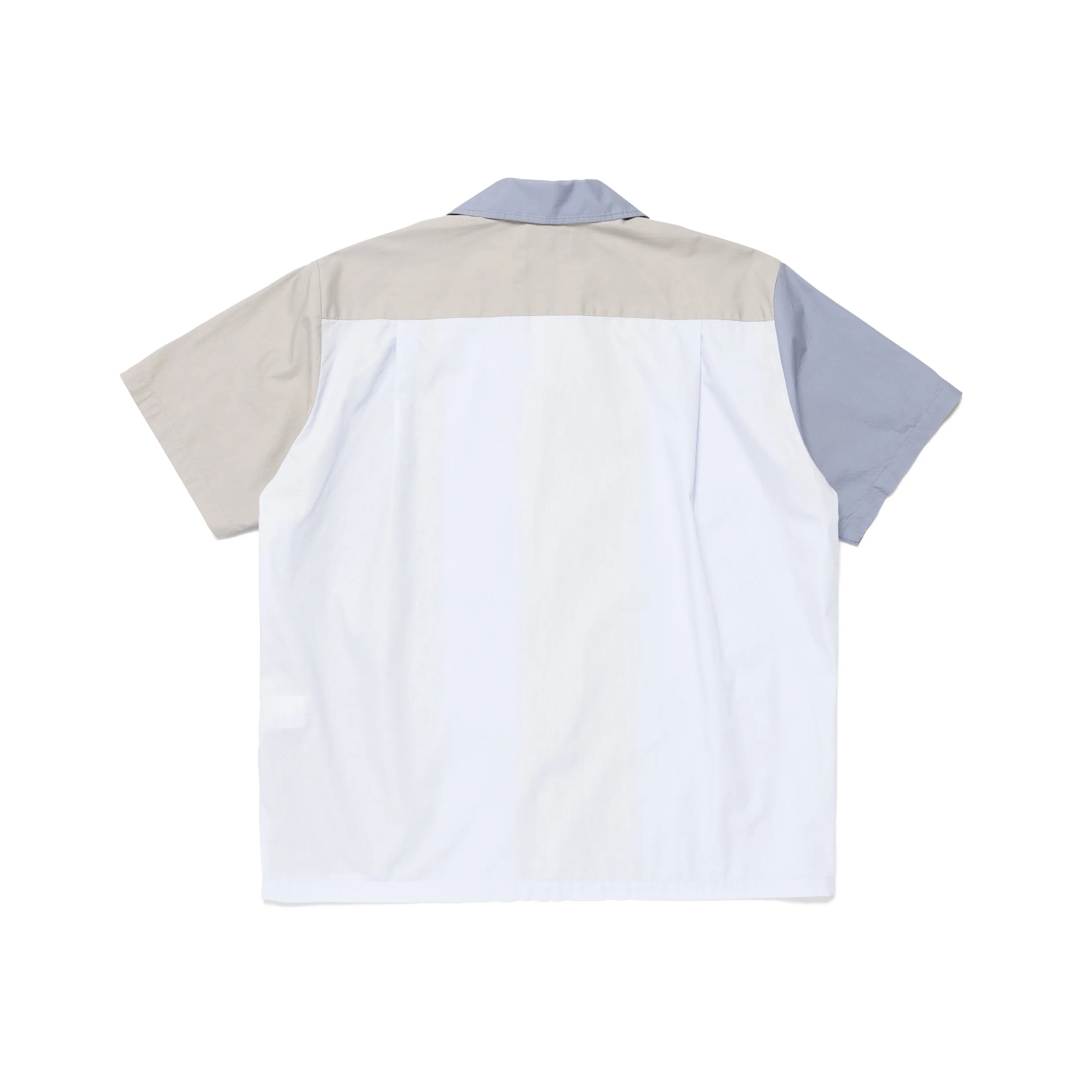 PANEL SHIRT