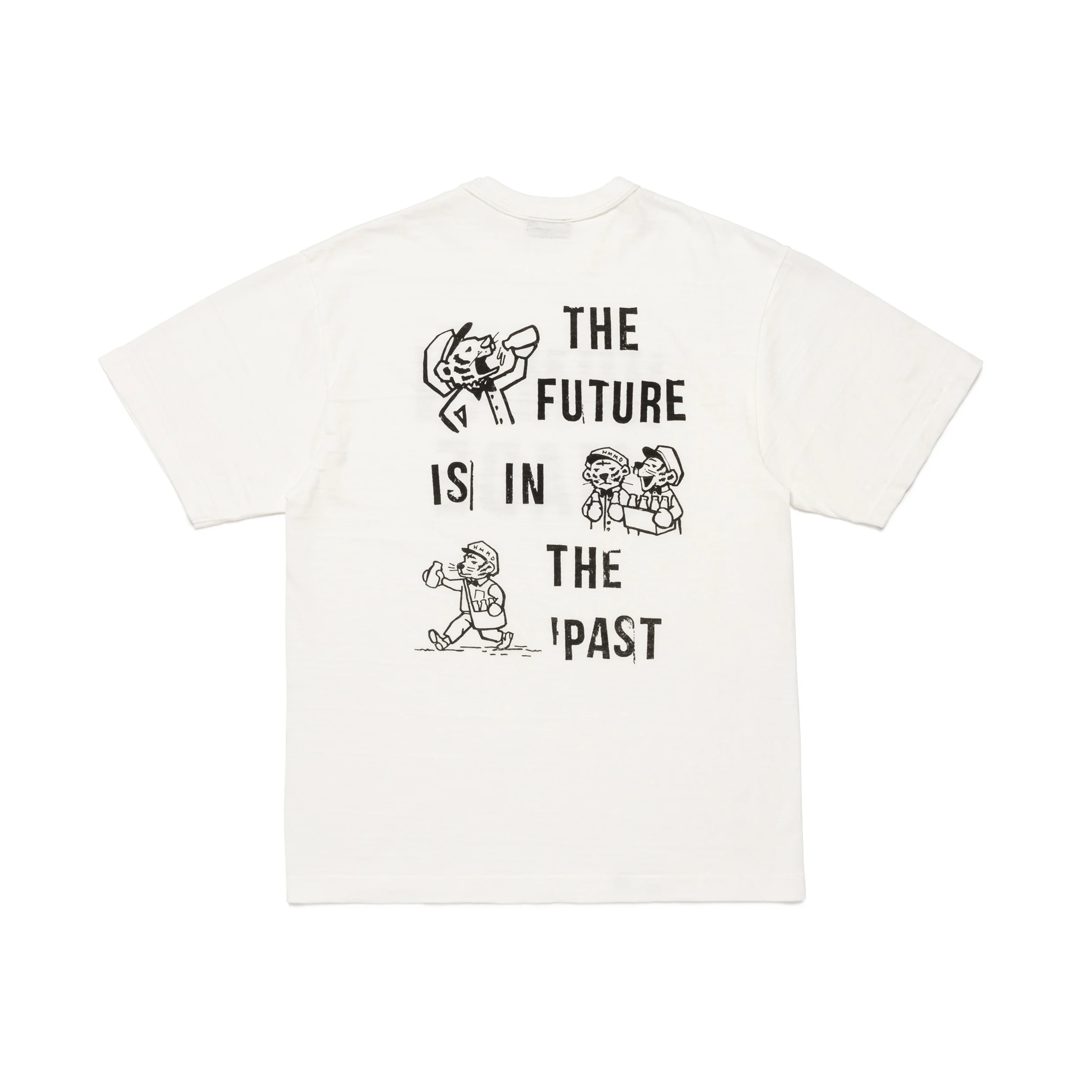GRAPHIC T-SHIRT