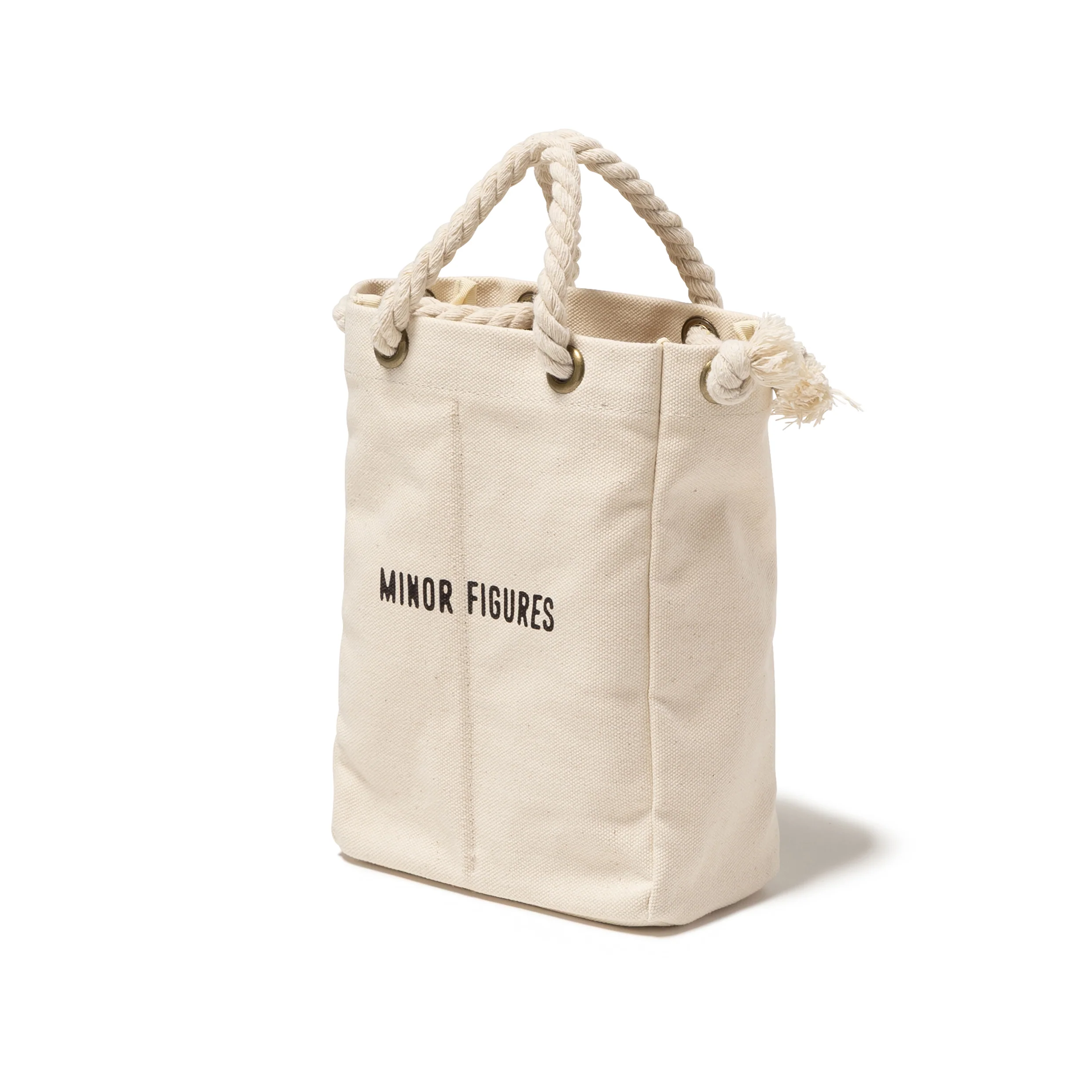 HUMAN MADE x MINOR FIGURES MILK BAG