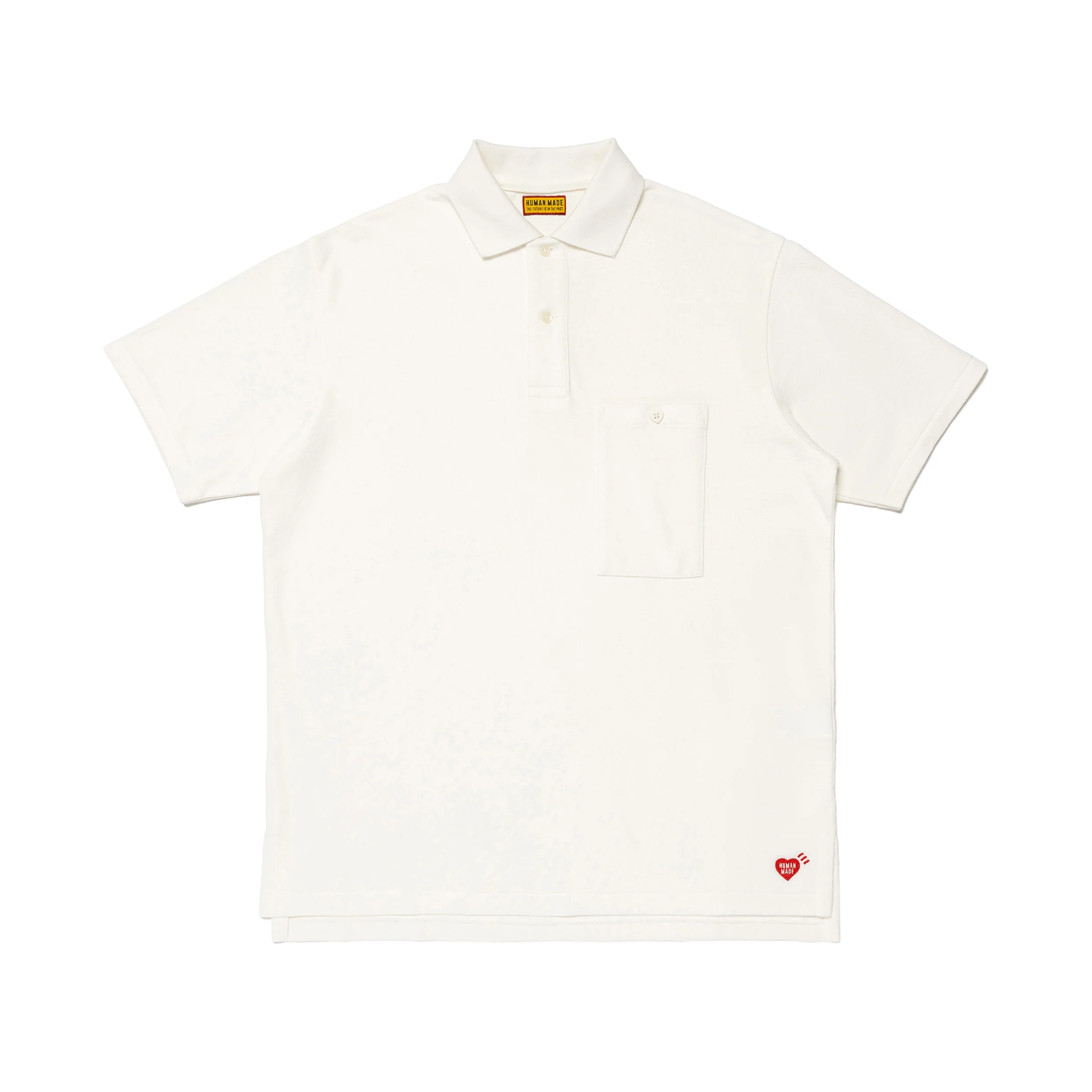 BIG POLO SHIRT
