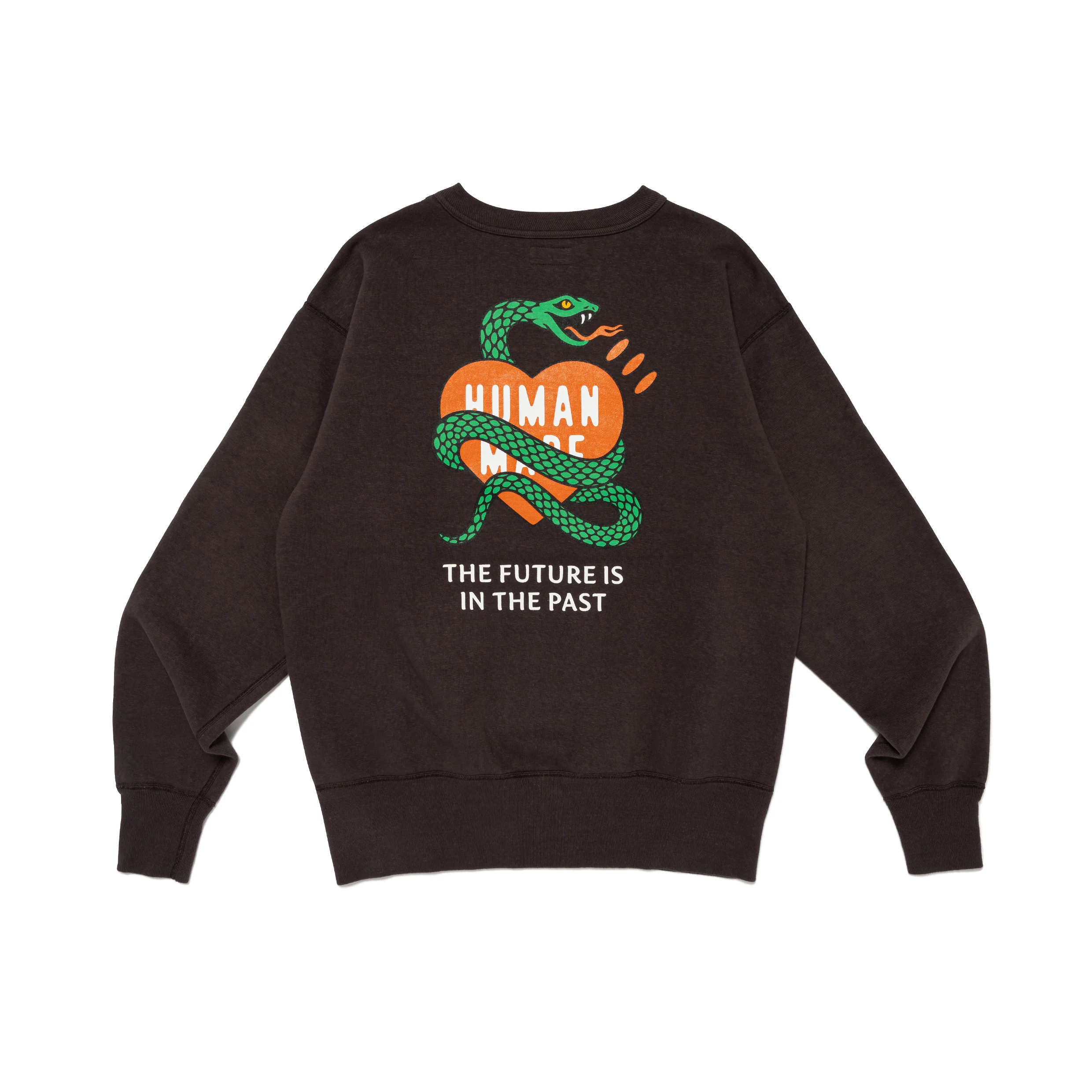 TSURIAMI SWEATSHIRT