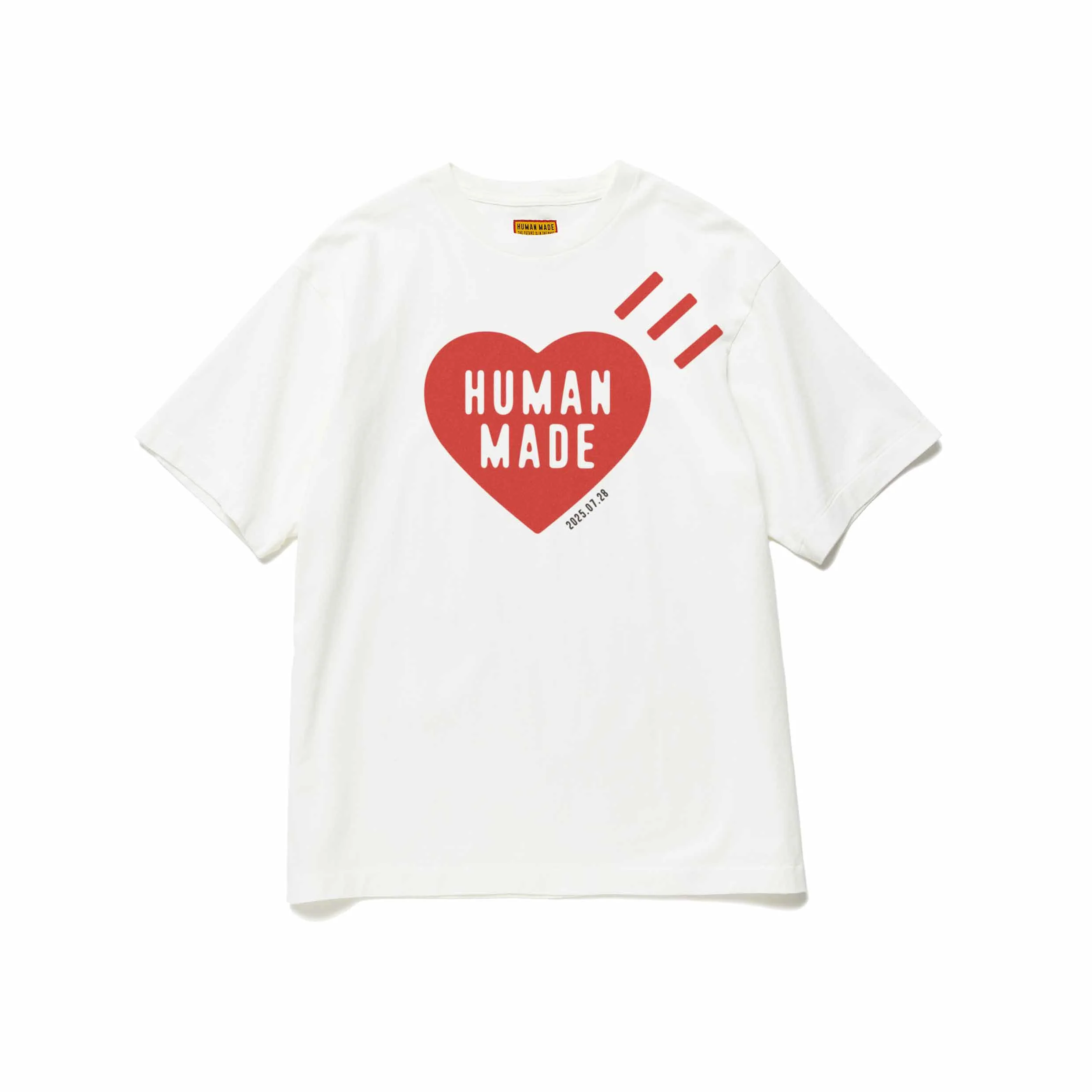 DAILY S/S T-SHIRT #290728