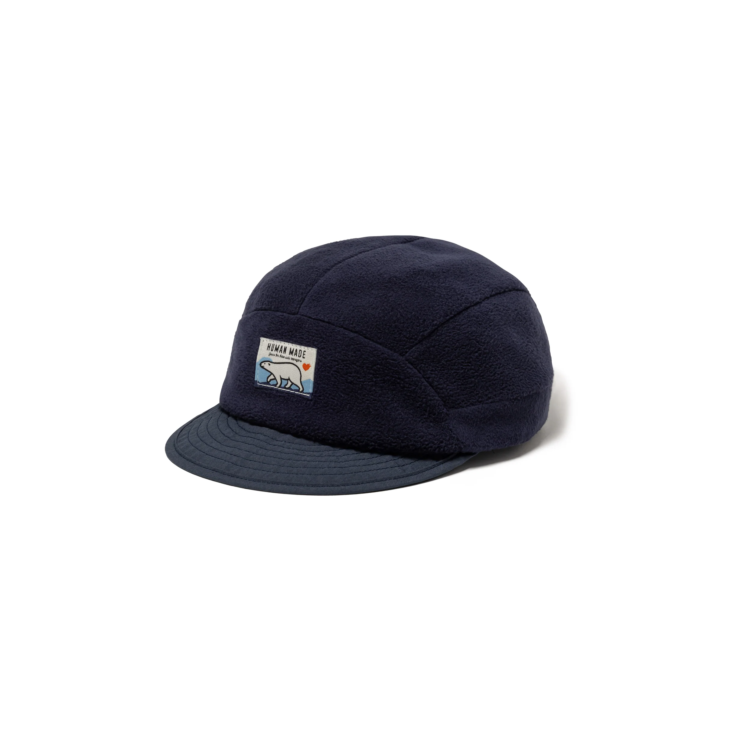 FLEECE CAP