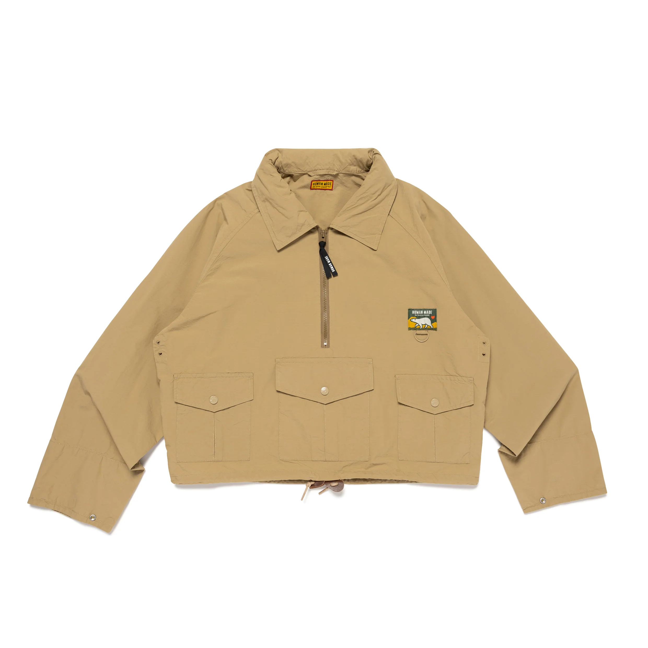 FISHING JACKET