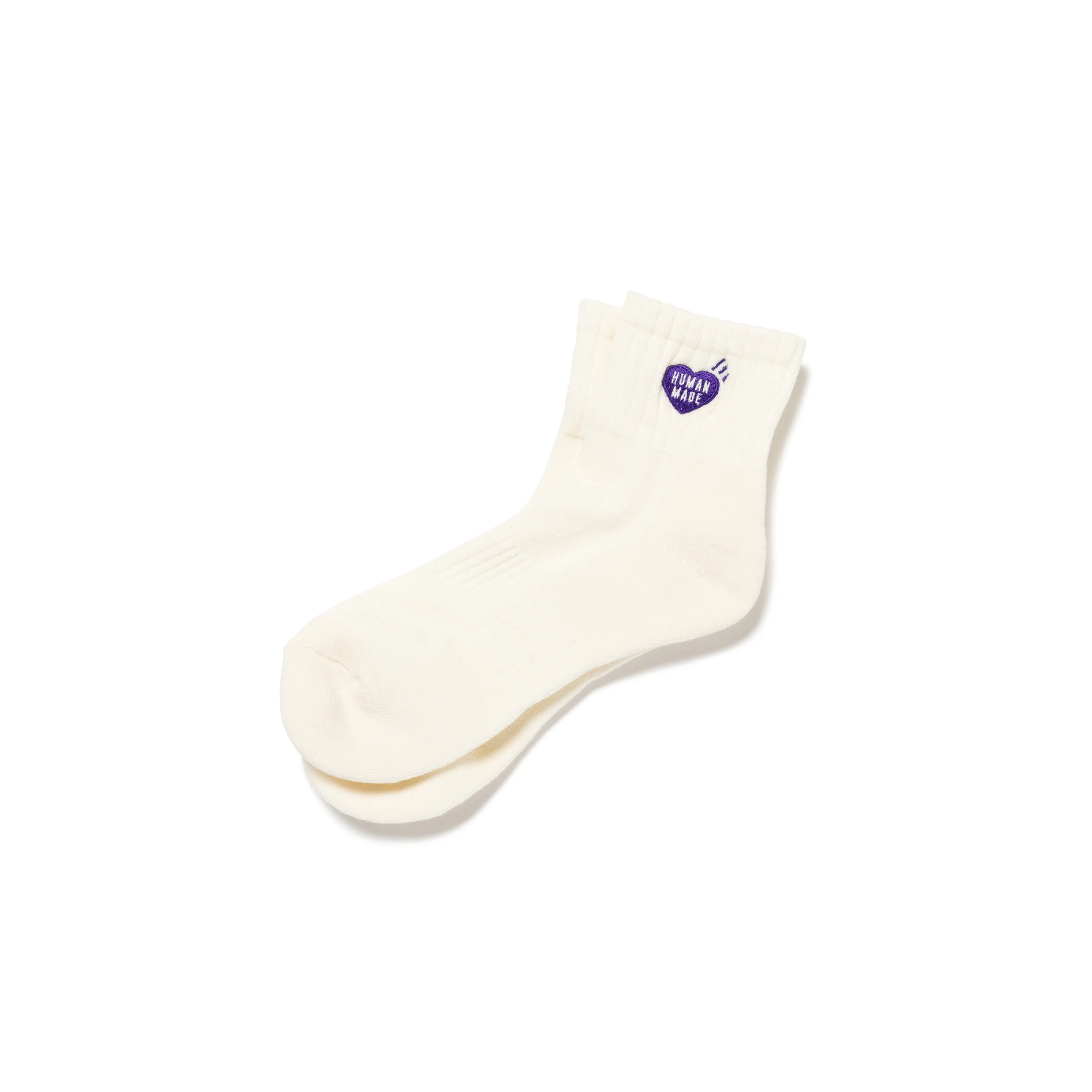 PILE SHORT SOCKS