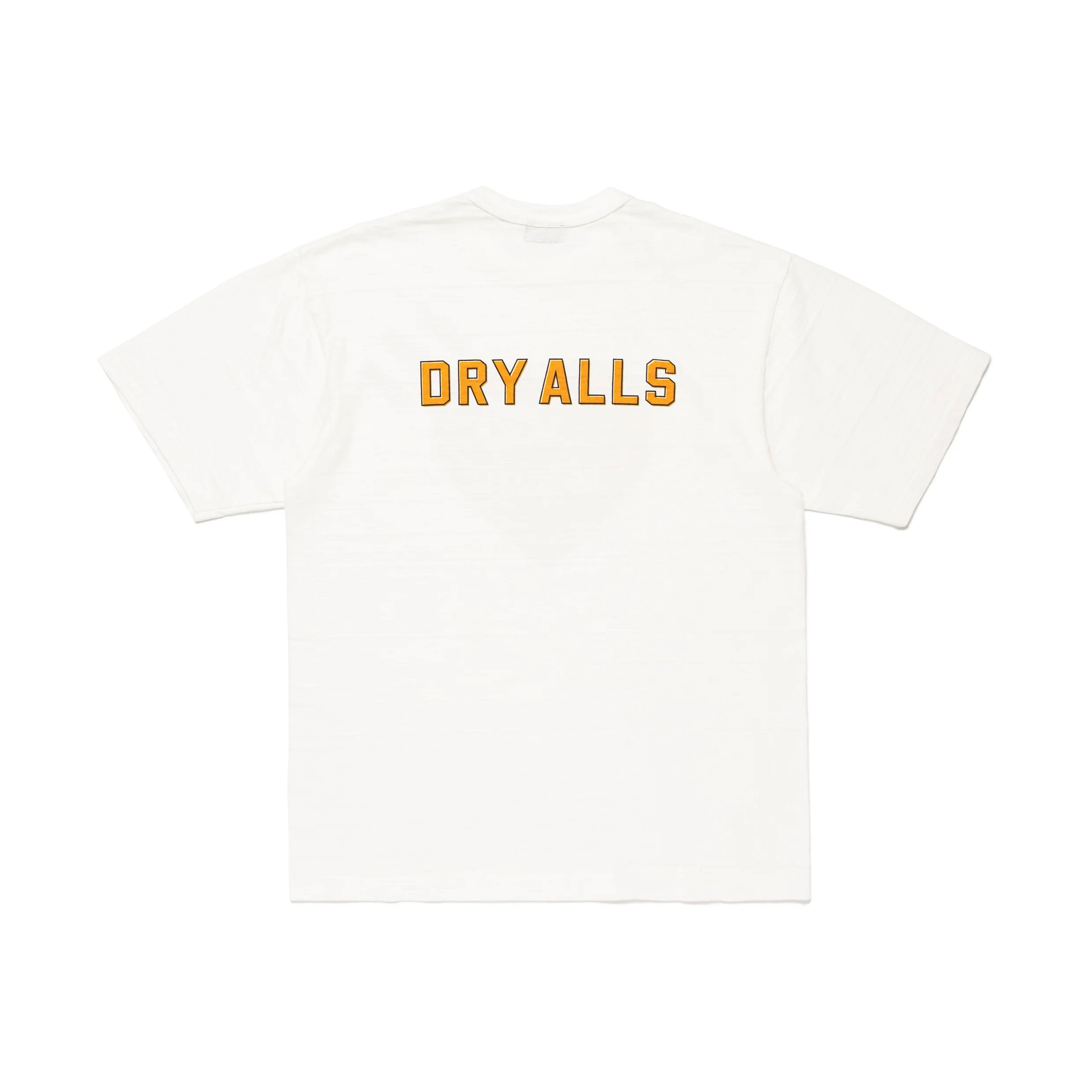 GRAPHIC T-SHIRT