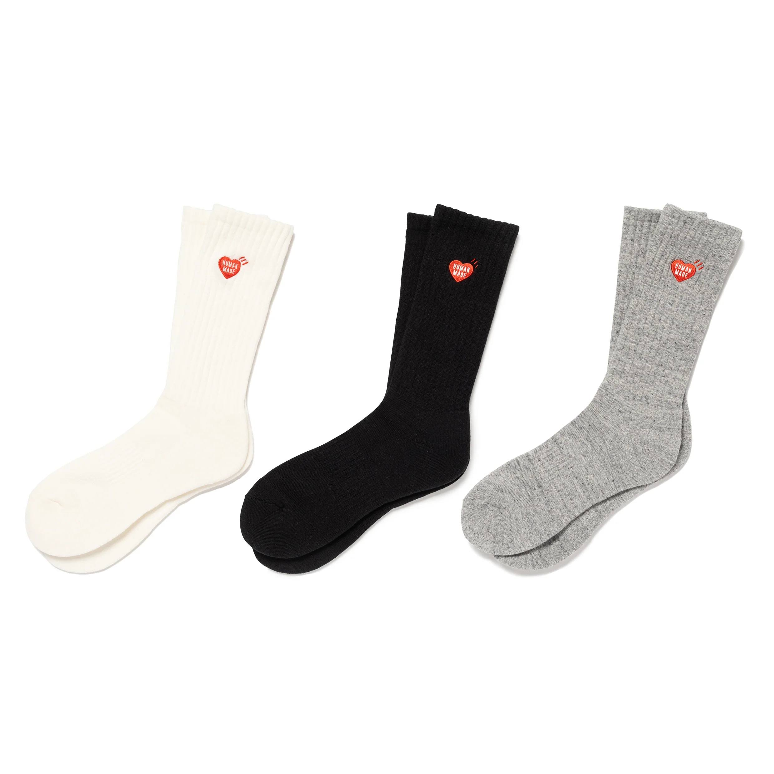PILE SOCKS