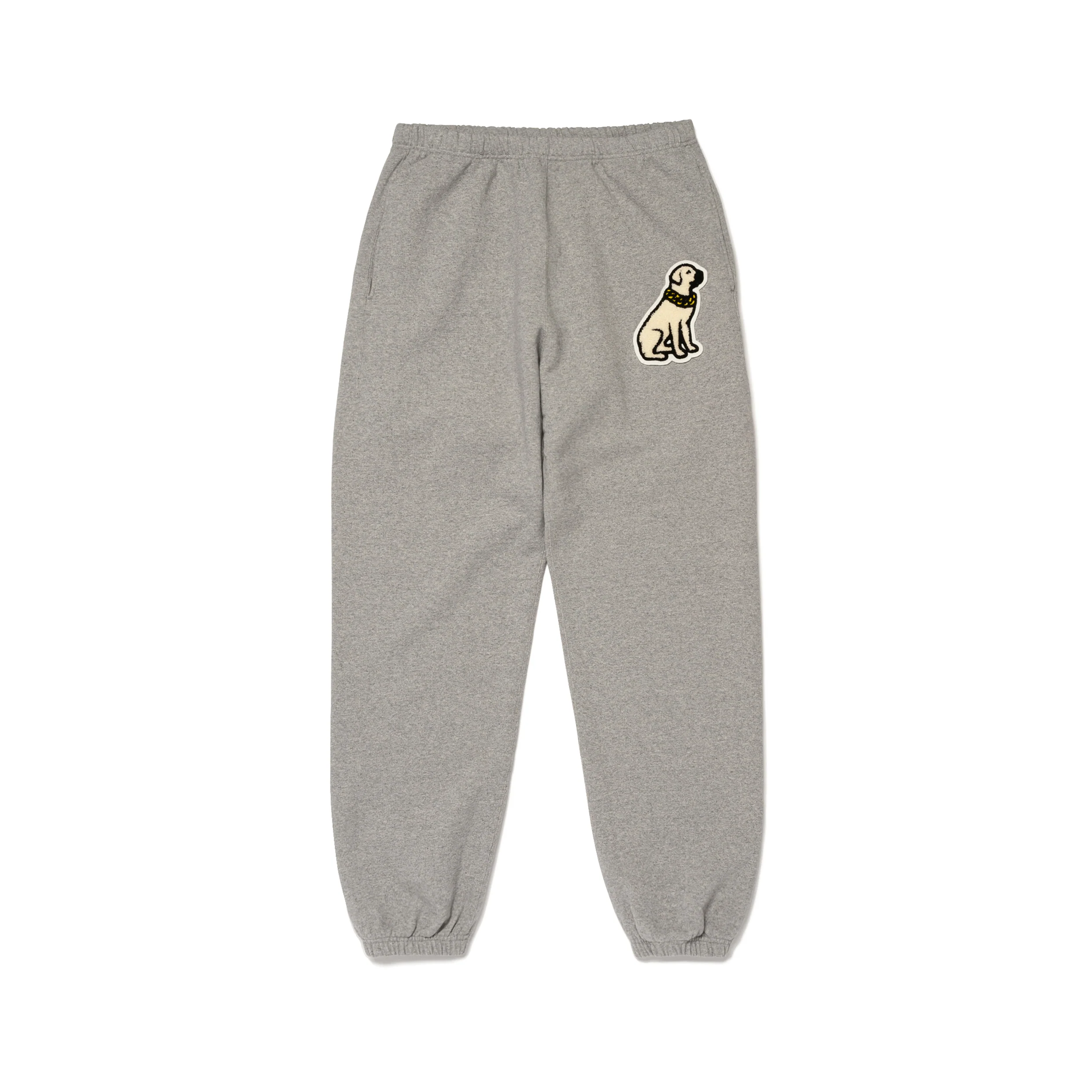 HEAVYWEIGHT SWEAT PANTS