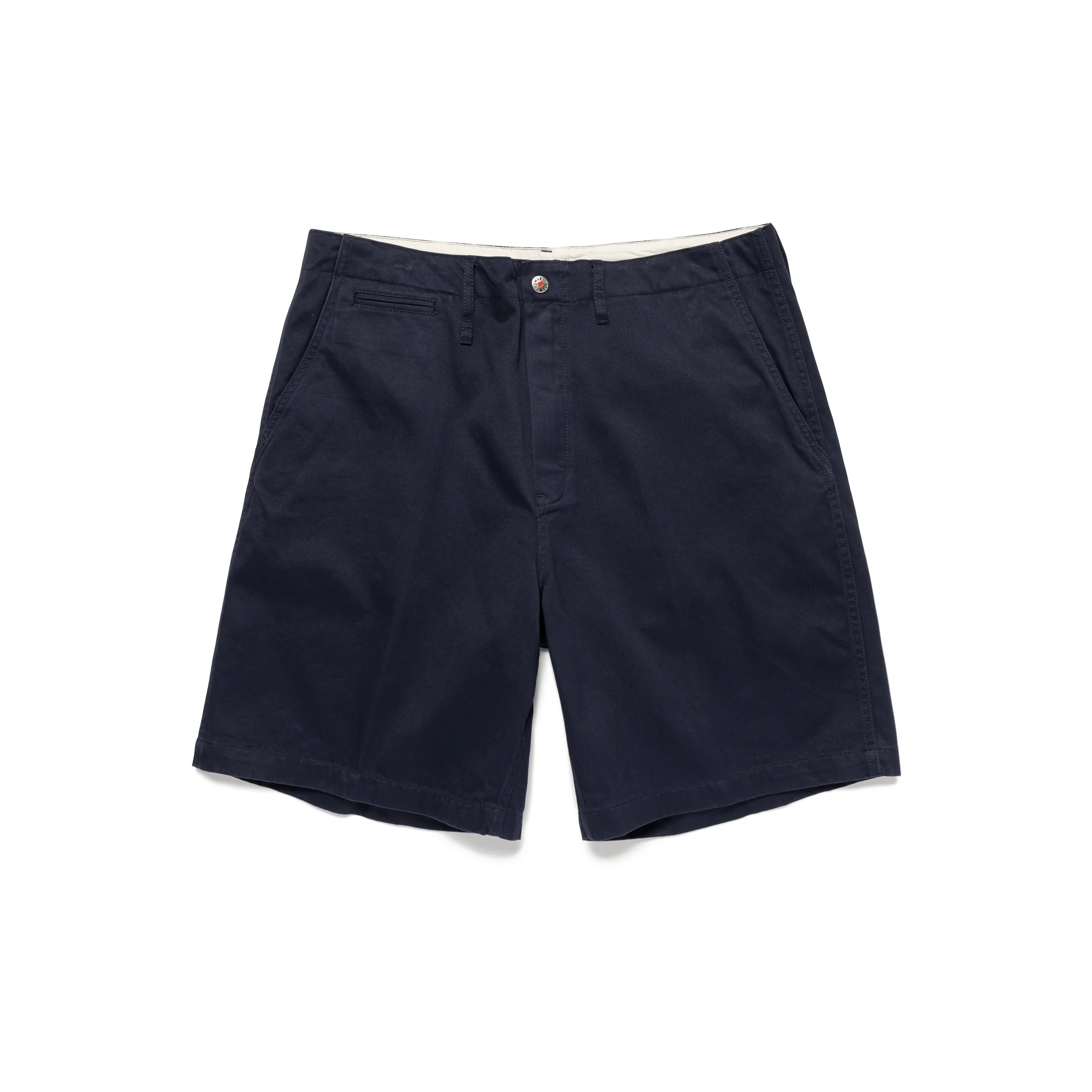 CHINO SHORTS