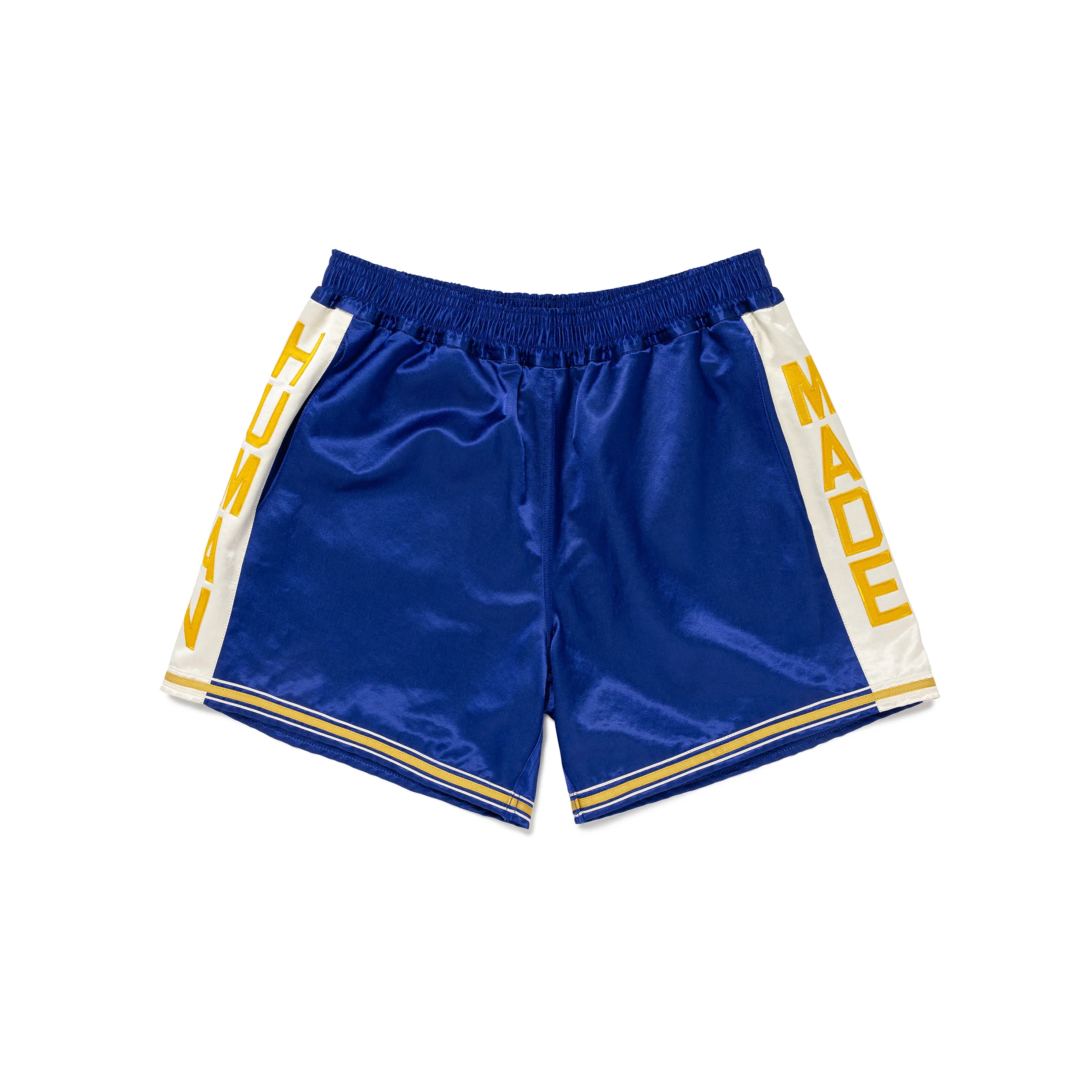 GYM SHORTS