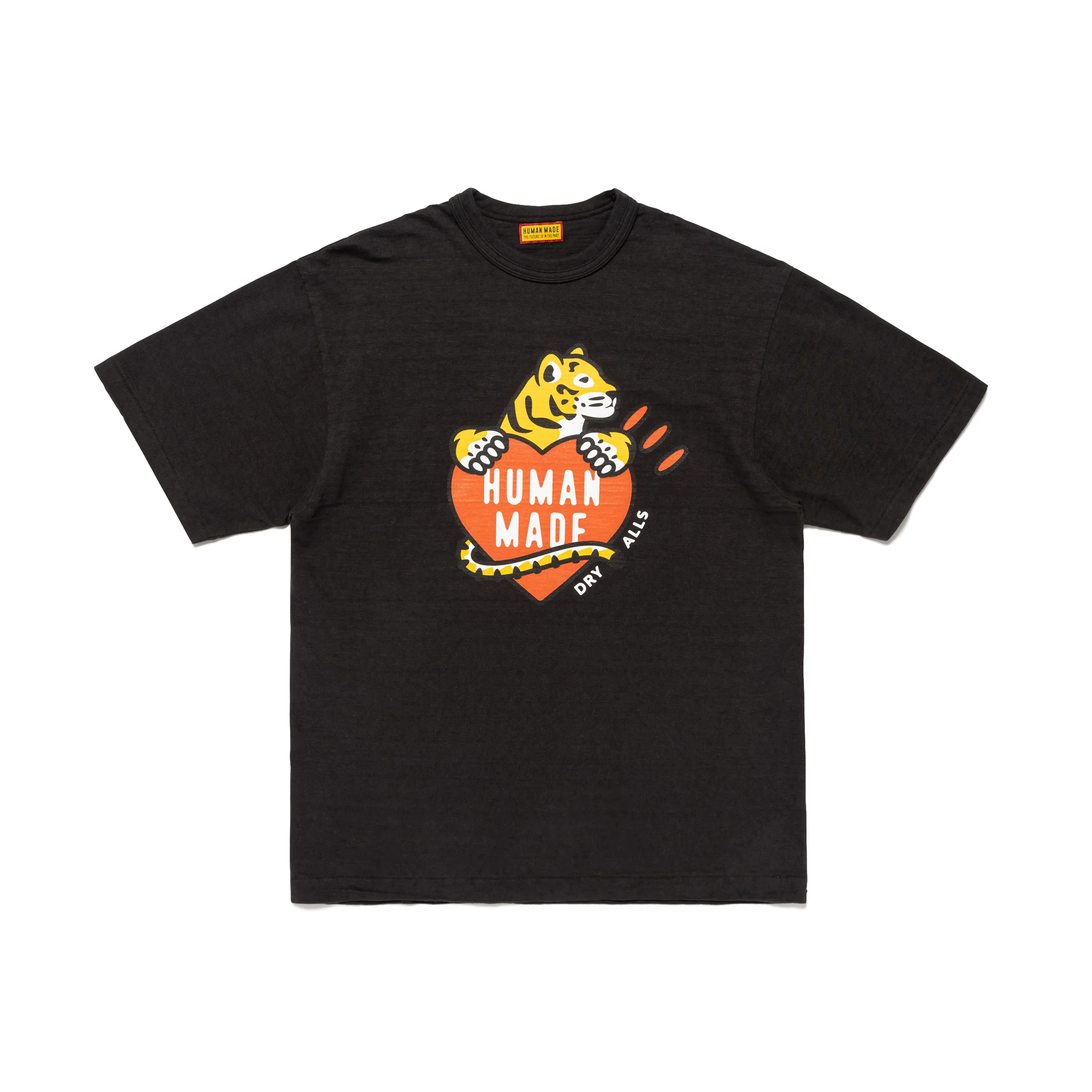 GRAPHIC T-SHIRT