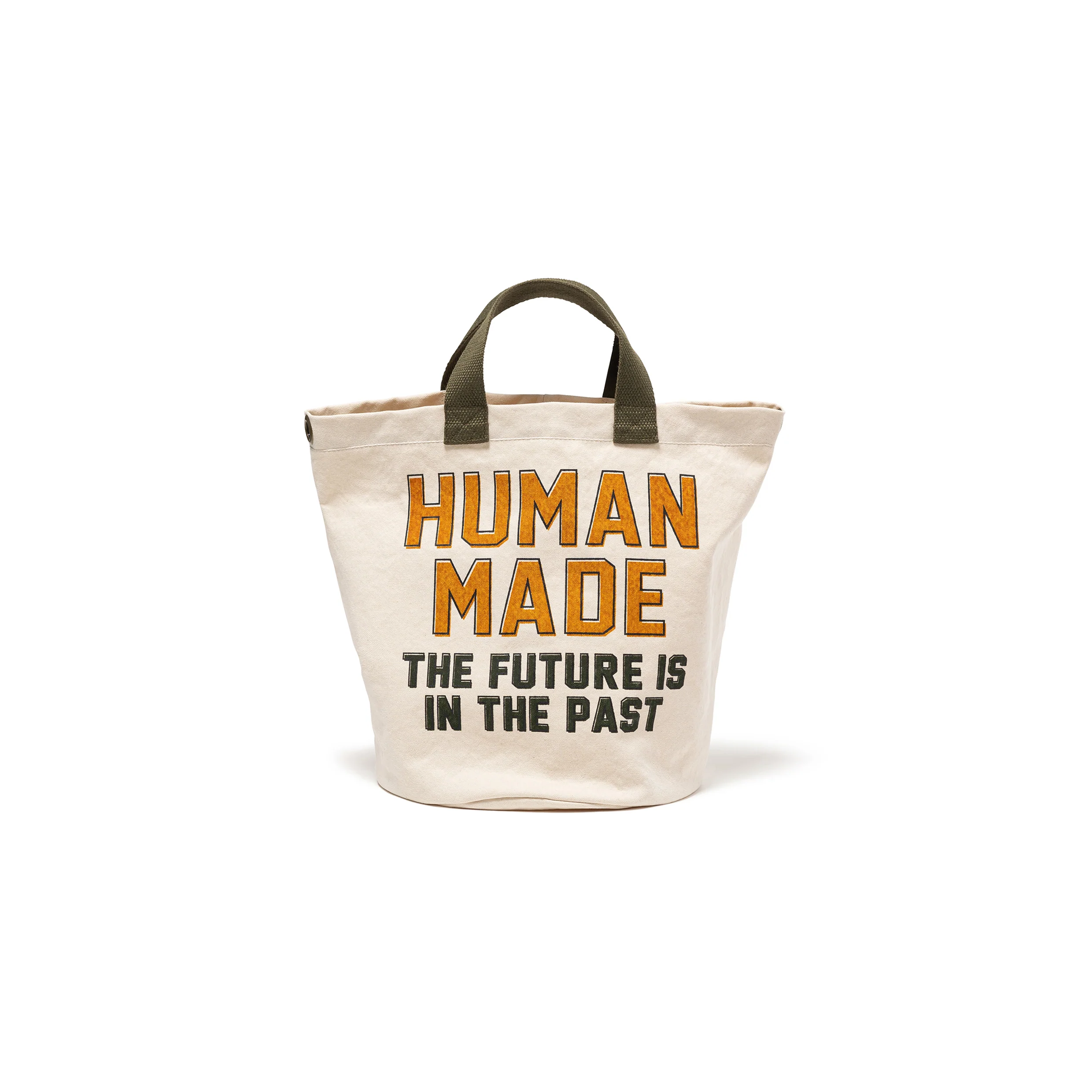 CANVAS TOTE SMALL
