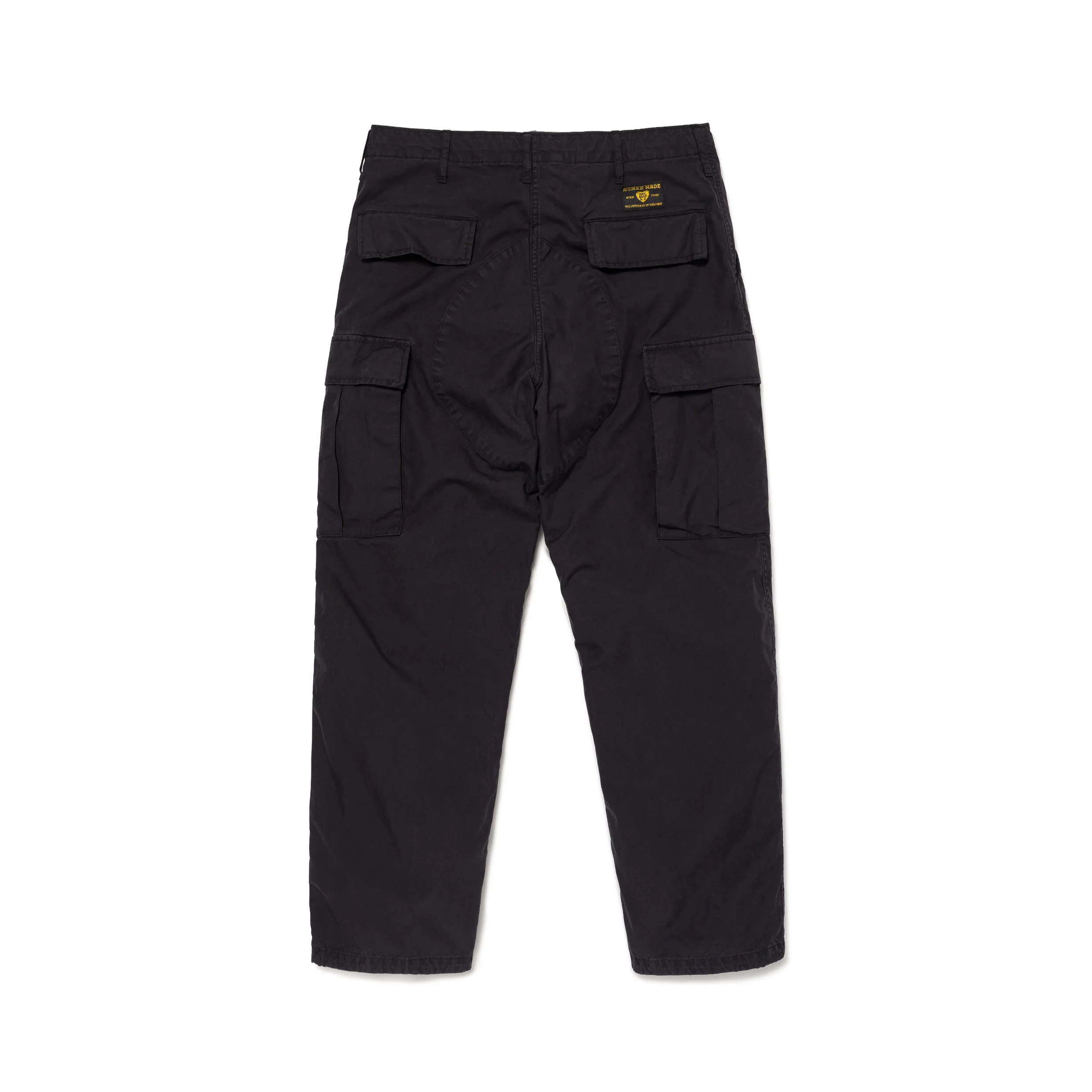 CARGO PANTS