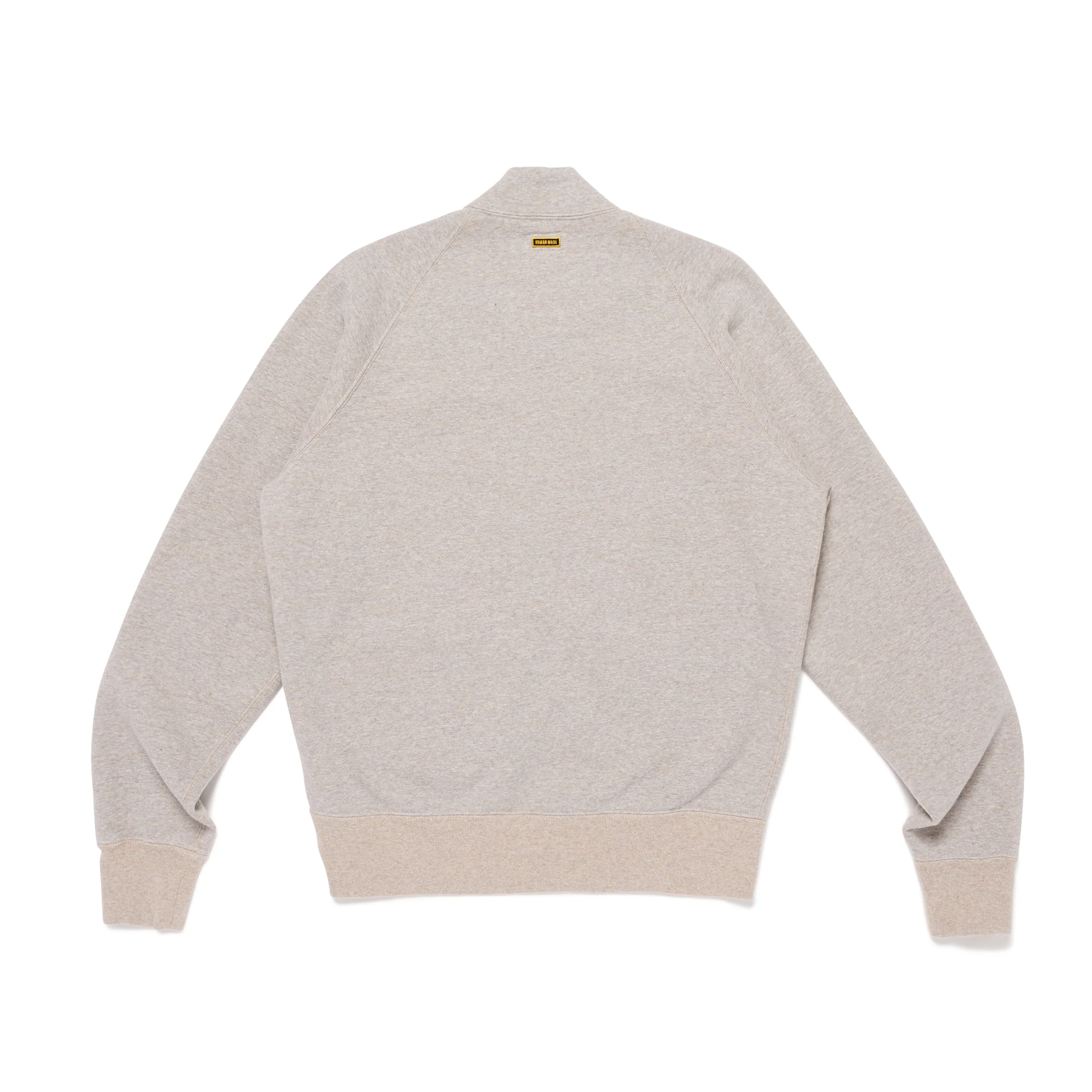 SWEAT CARDIGAN