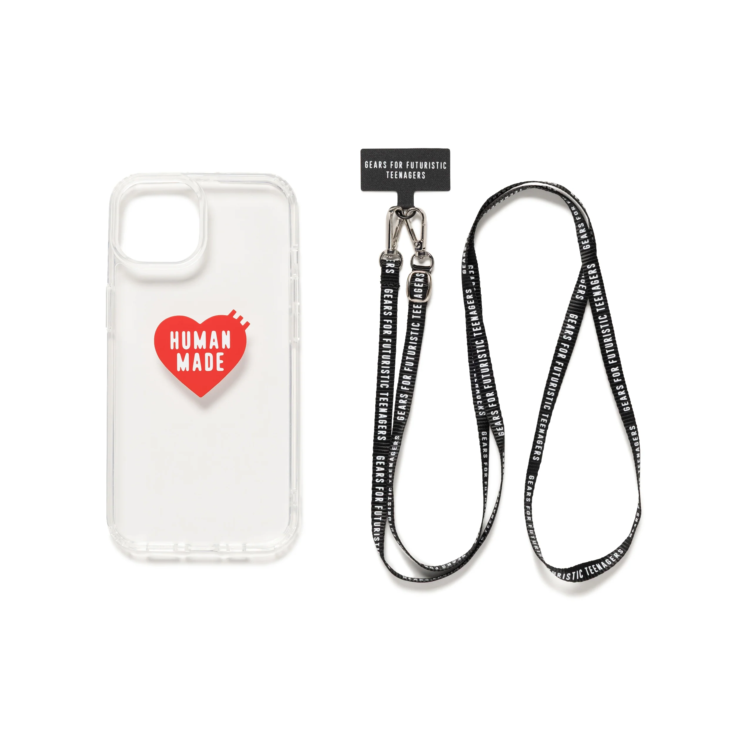 HM IPhone 14 case