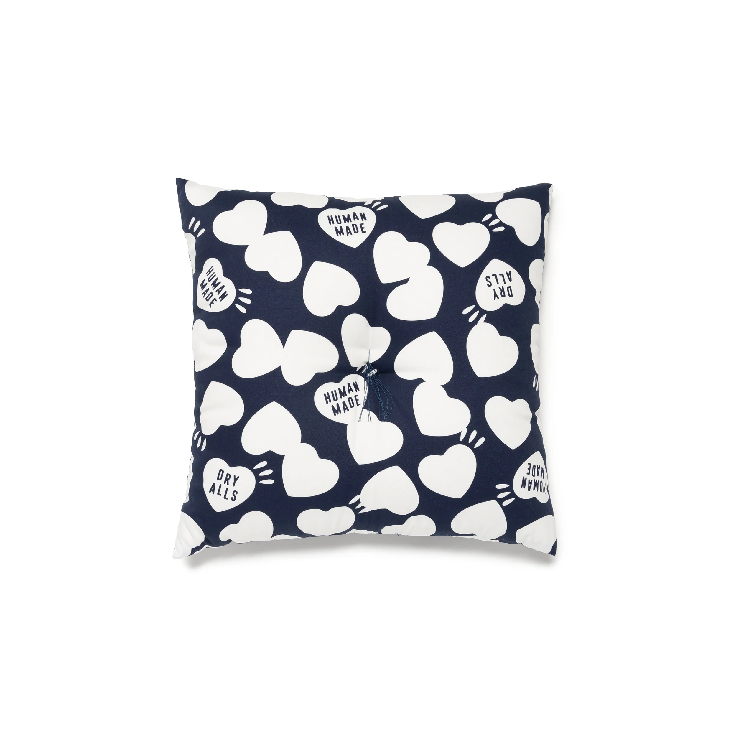 HEART CUSHION