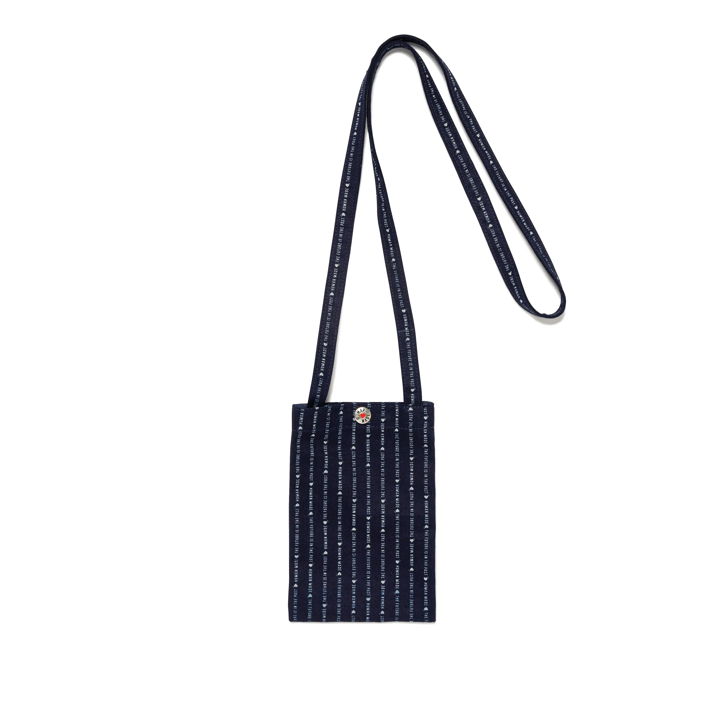 WABASH MINI SHOULDER BAG