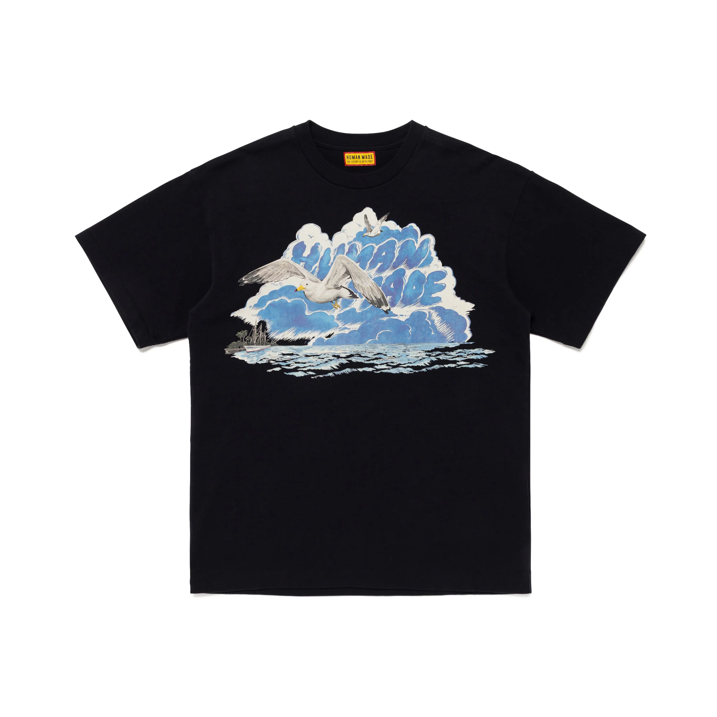 GRAPHIC T-SHIRT