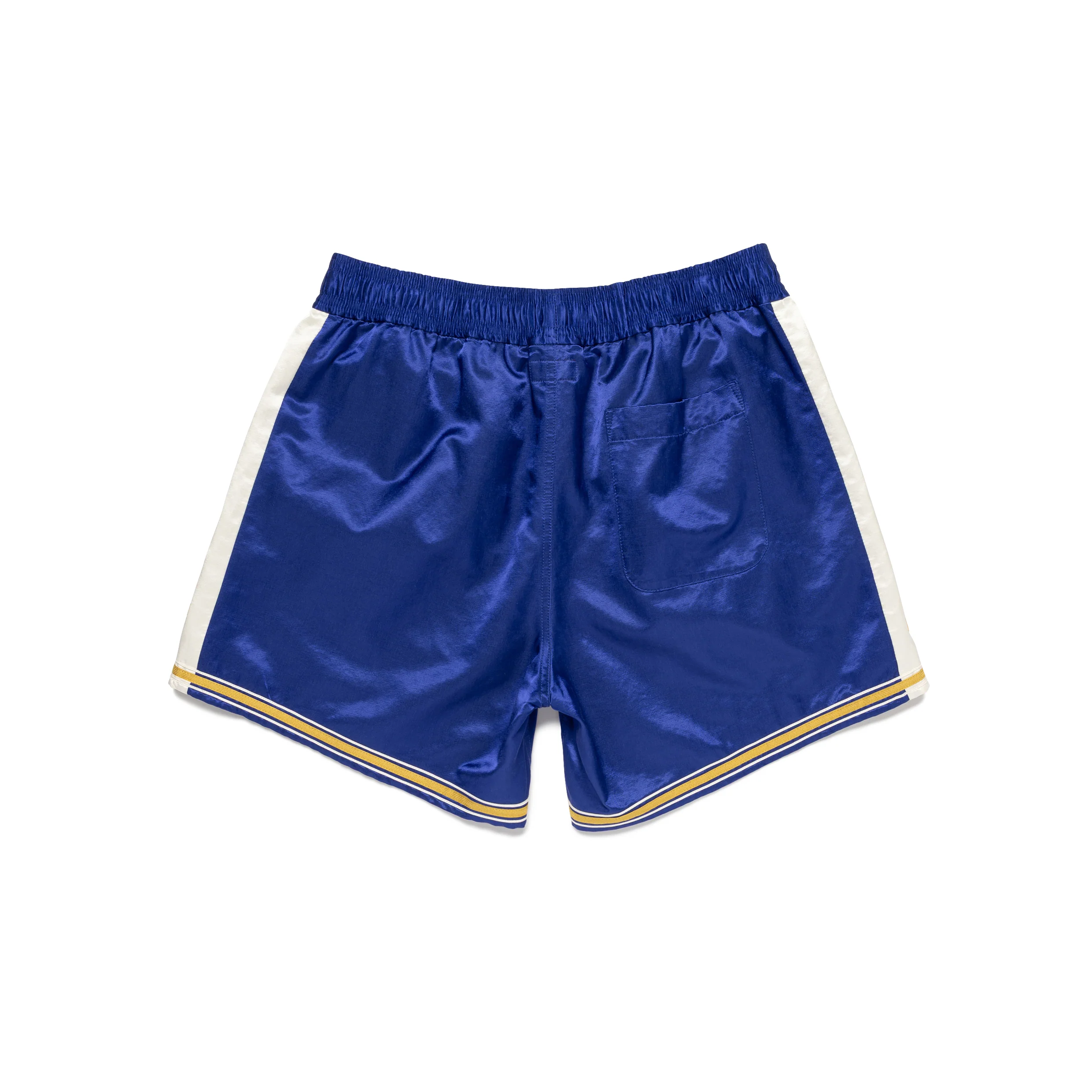 GYM SHORTS