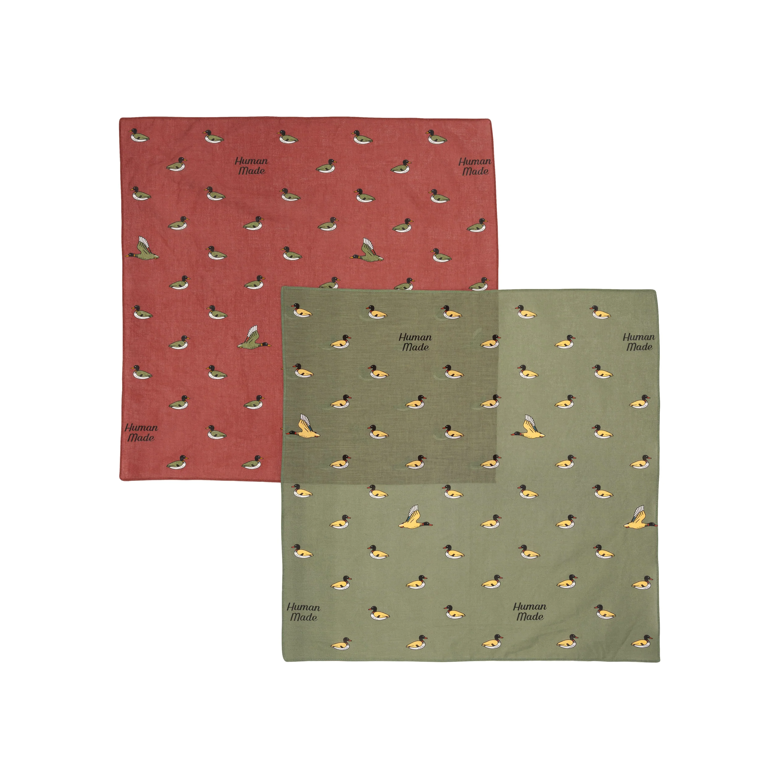 BANDANA #1