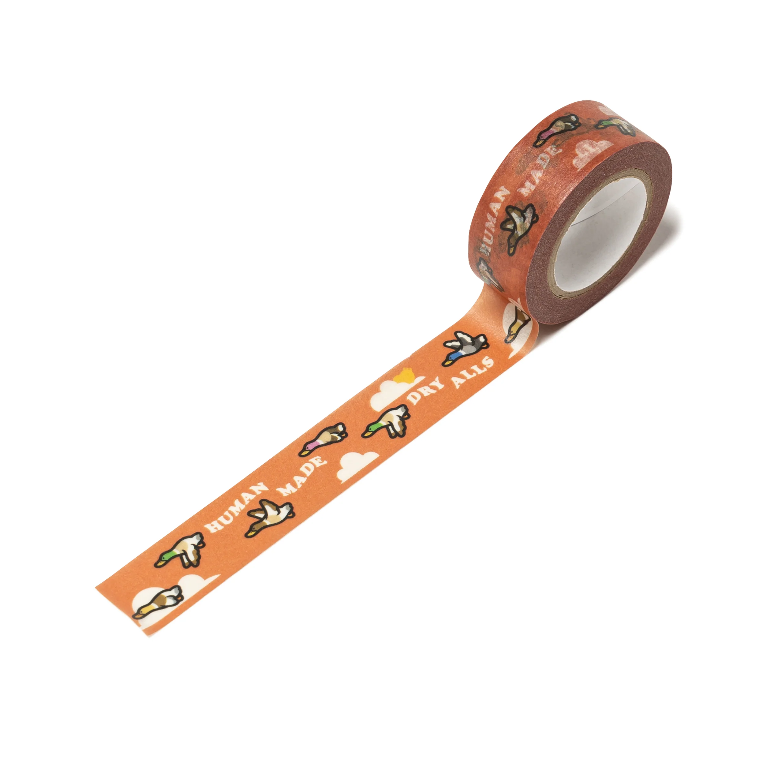 ANIMAL MASKING TAPE #1