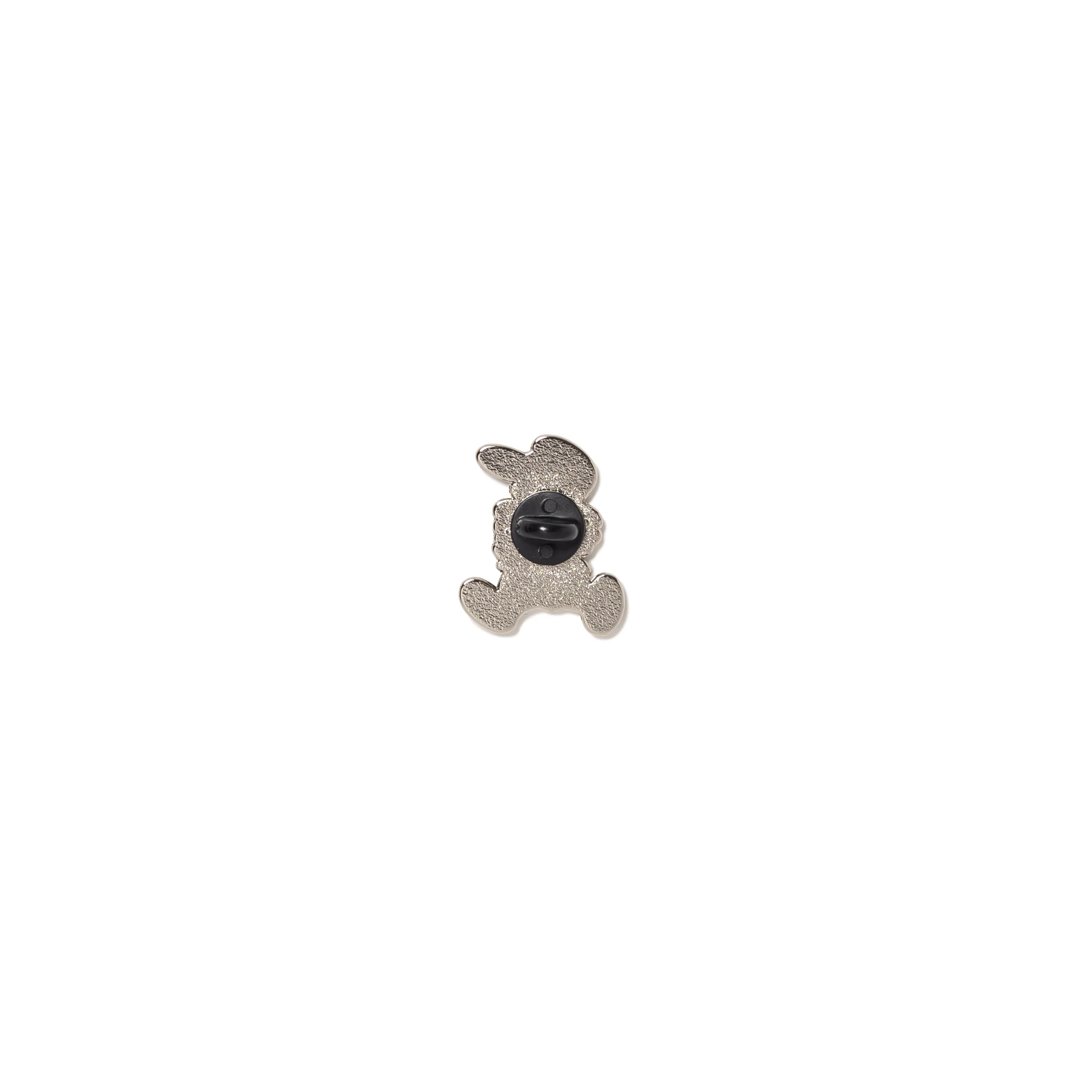 HUMAN MADE x VERDY PINS
