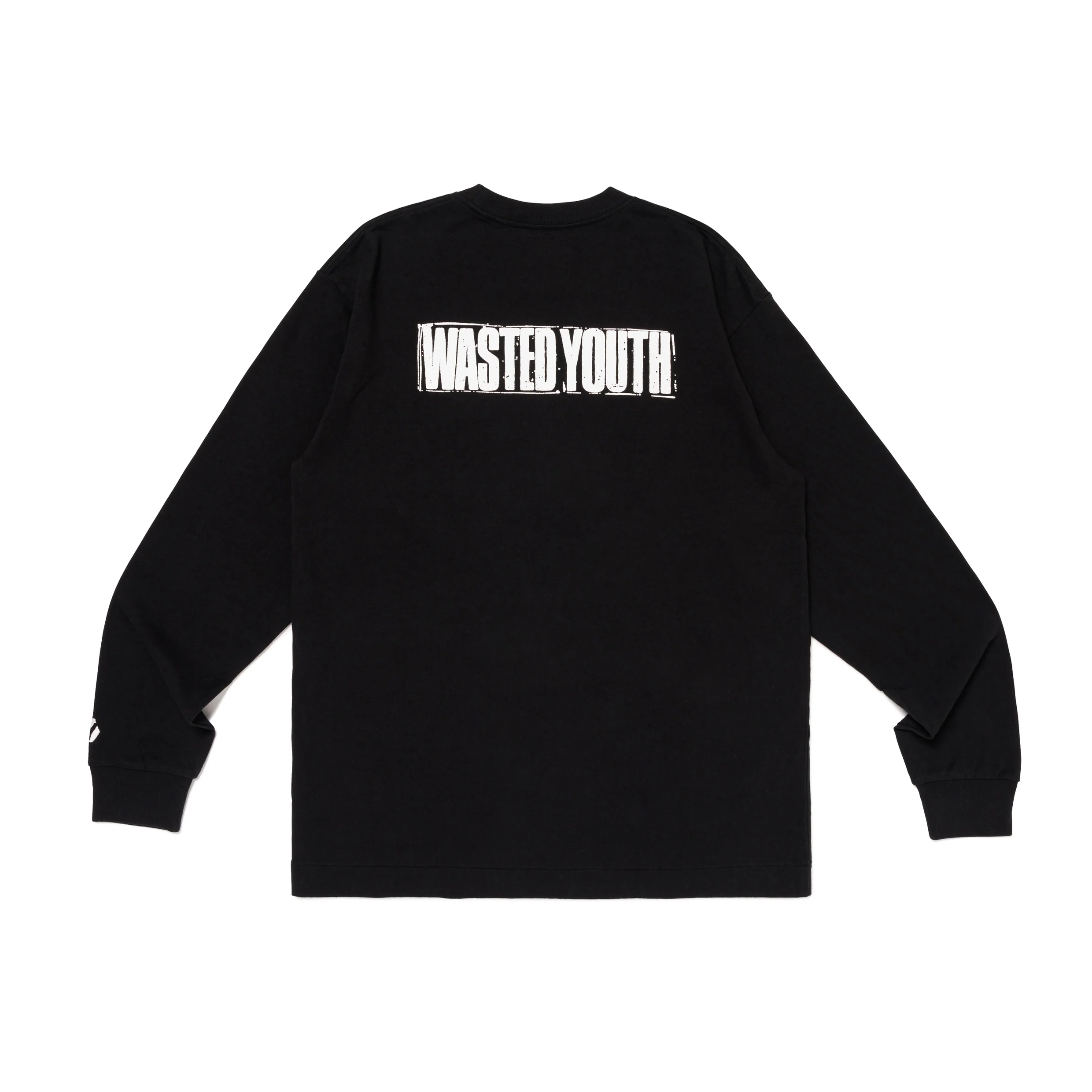 LONG SLEEVE T-SHIRT