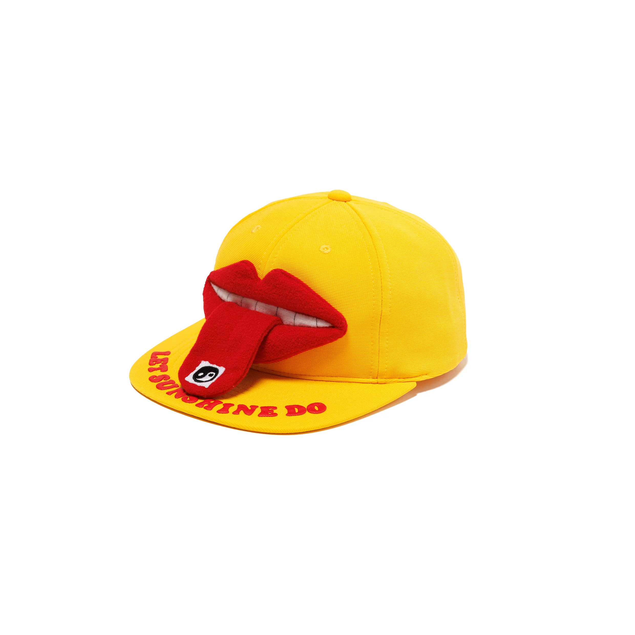 CPFM LET SUNSHINE DO HAT