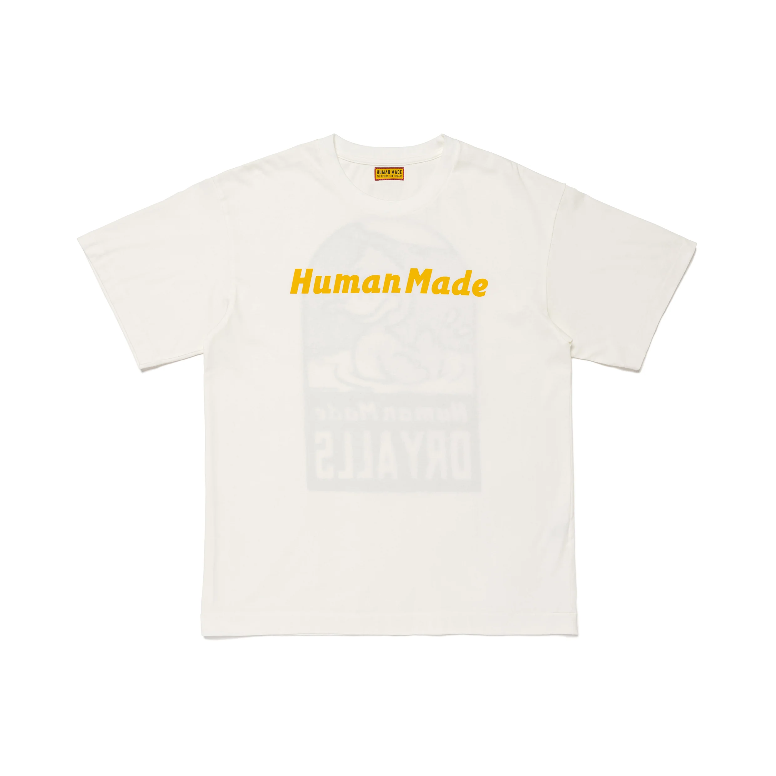 GRAPHIC T-SHIRT
