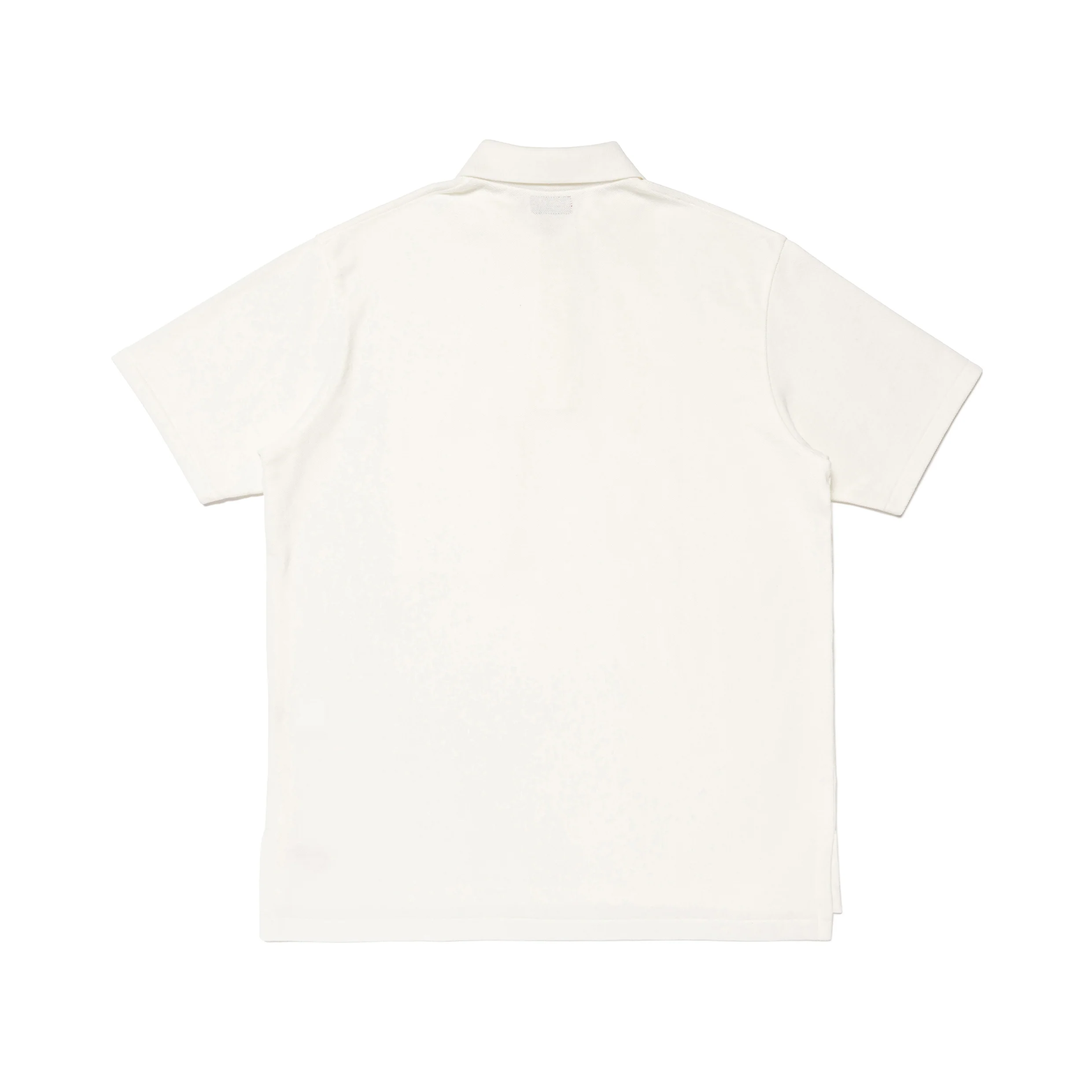 BIG POLO SHIRT
