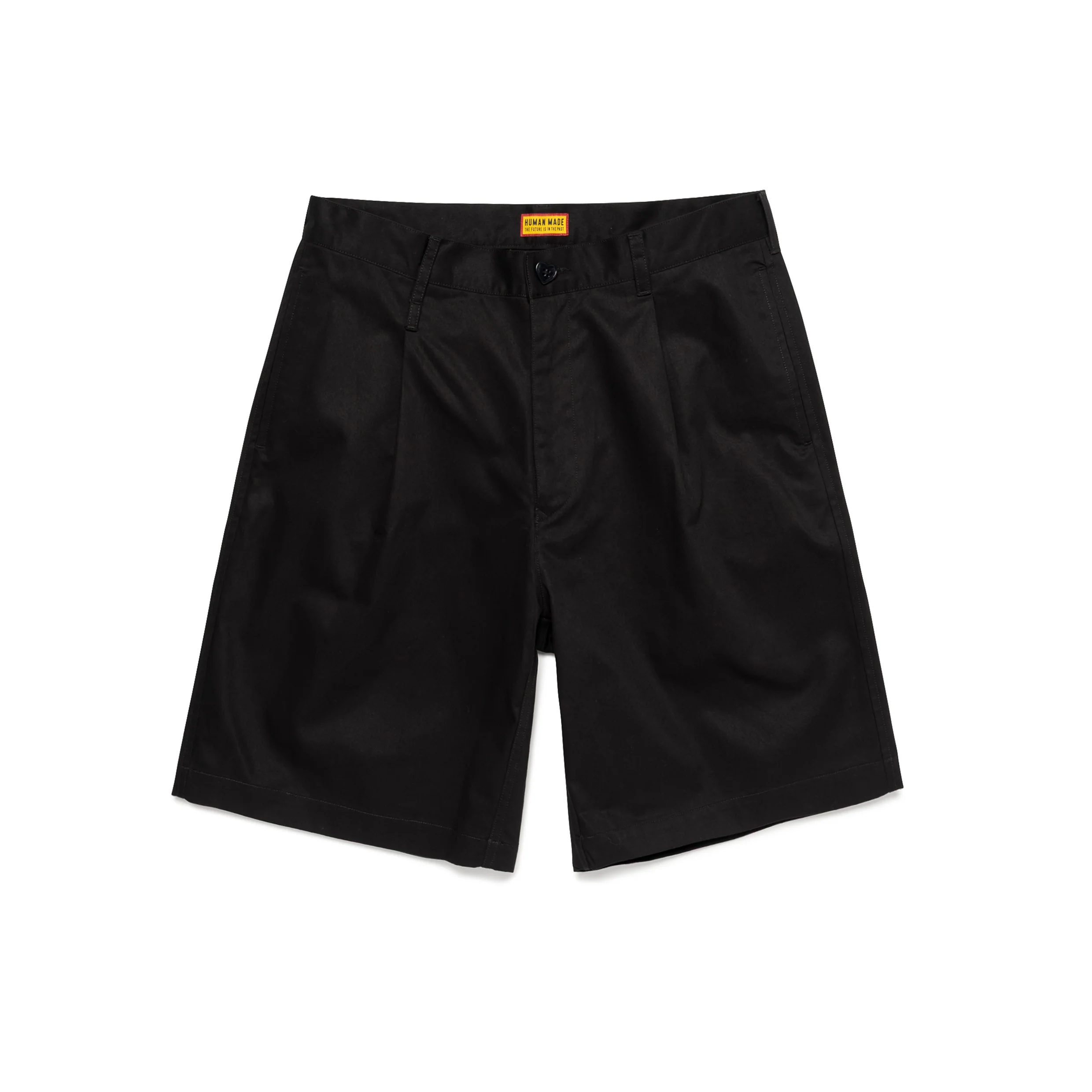 SKATER SHORTS