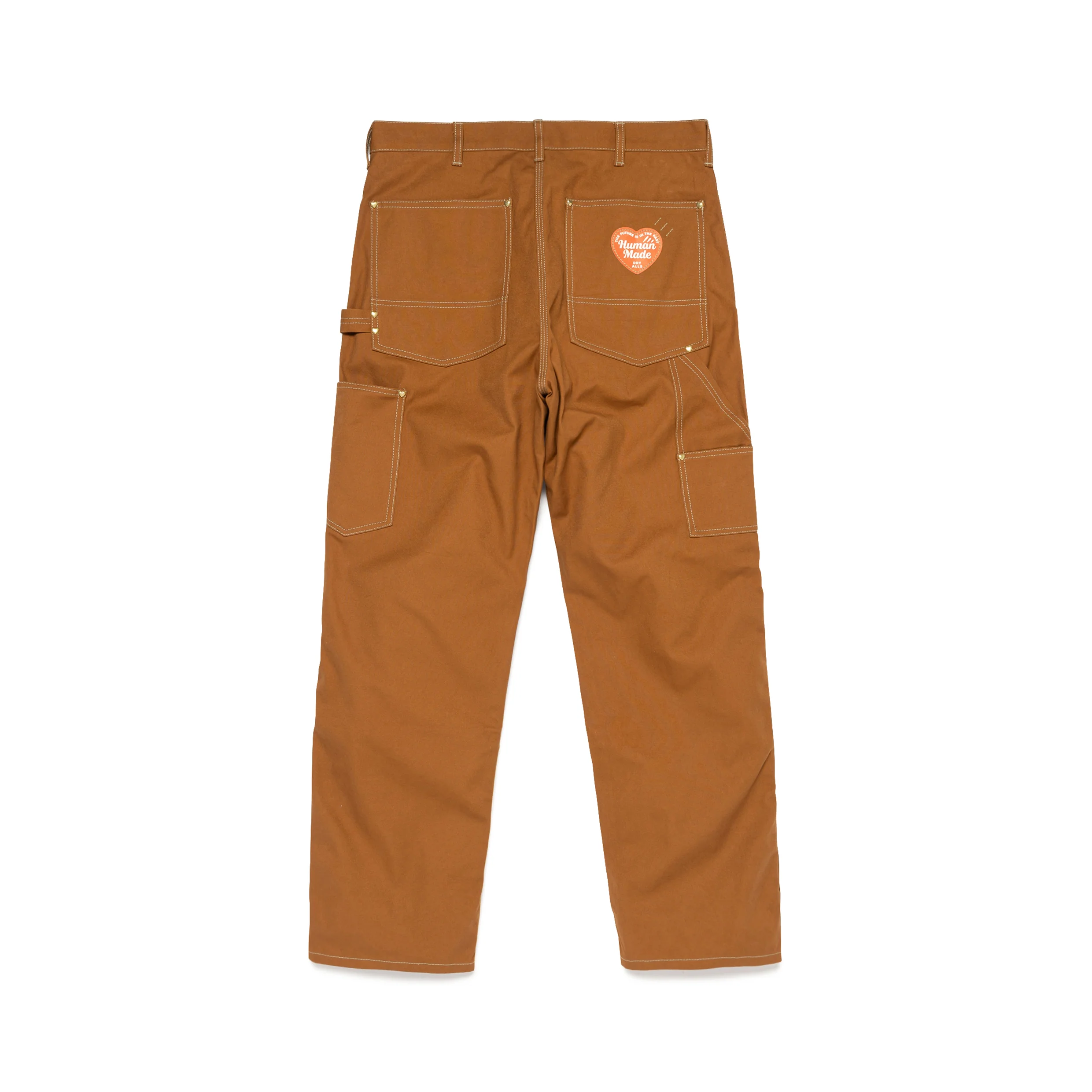 DUCK WORK PANTS