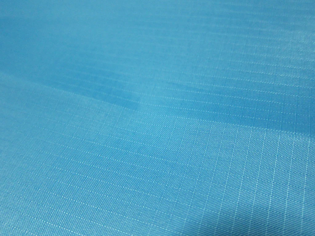 Fabric 210T Ripstop Polyester fabric  (per meter)