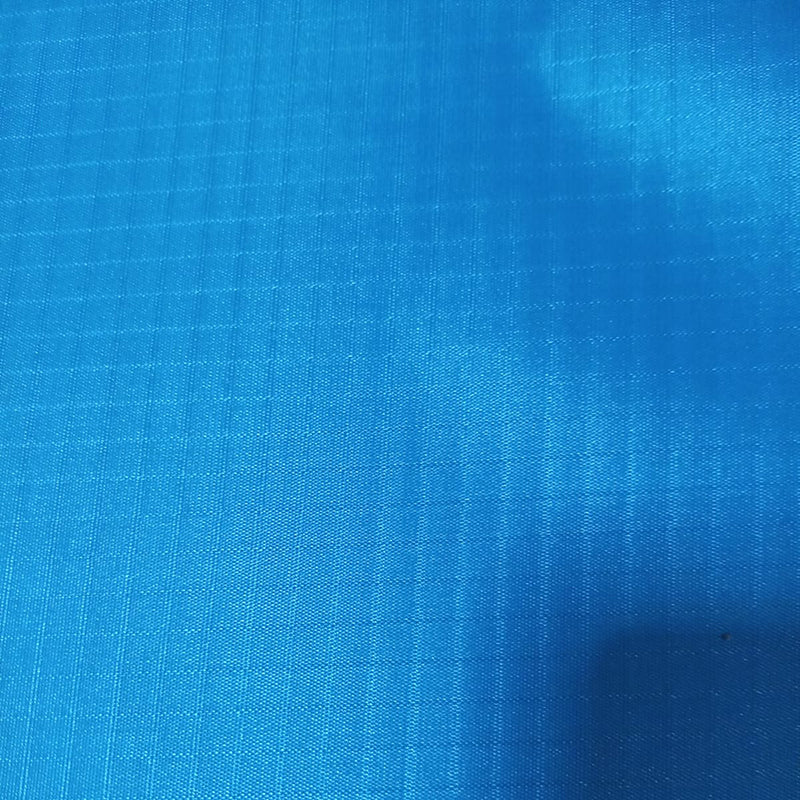Fabric 210T Ripstop Polyester fabric  (per meter)