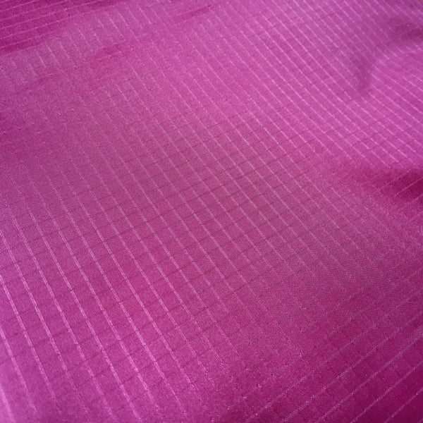 Fabric 210T Ripstop Polyester fabric  (per meter)
