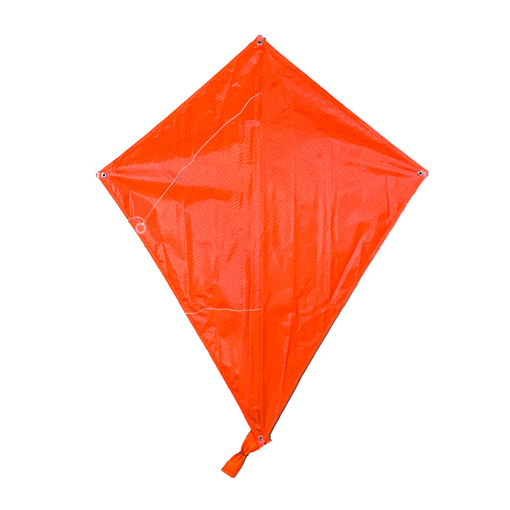 80cm Diamond Kite (Per Piece)
